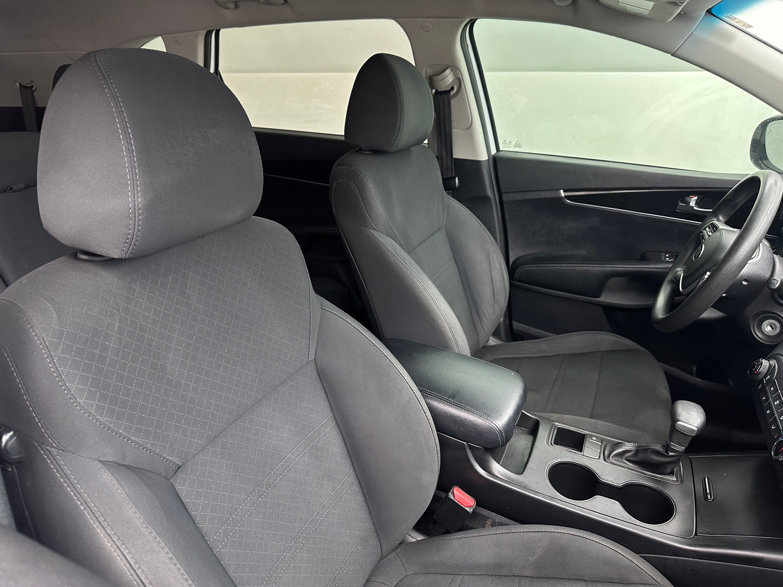 Thumbnail: 2020 Kia Sorento - 2