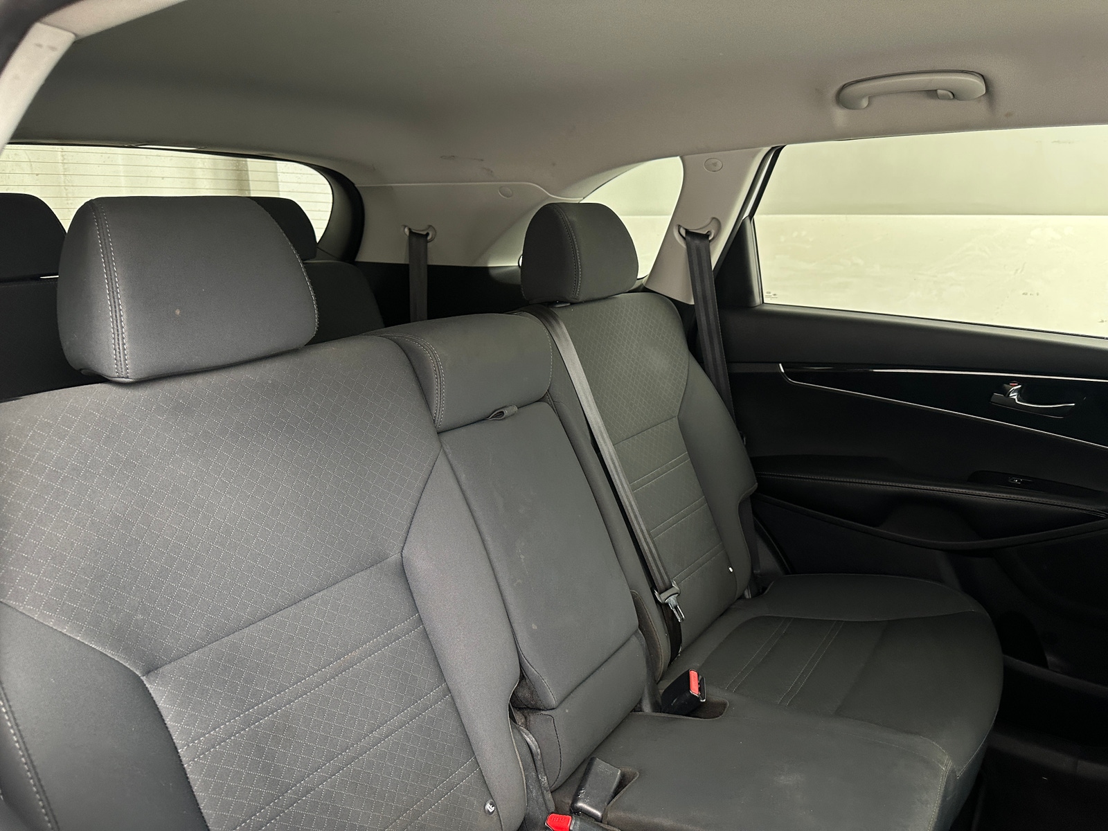 Thumbnail: 2020 Kia Sorento - 6