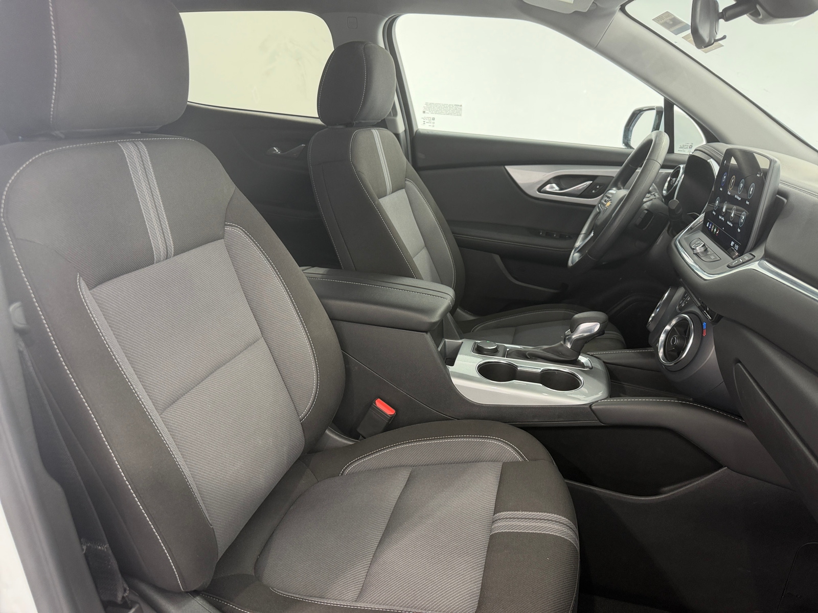 Thumbnail: 2025 Chevrolet Blazer - 2
