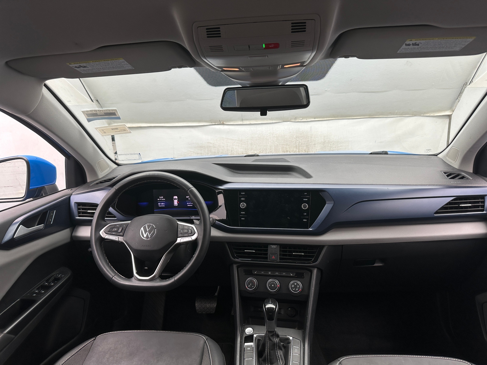 Thumbnail: 2022 Volkswagen Taos - 2