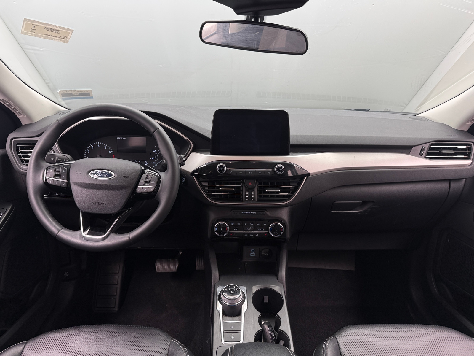 Thumbnail: 2022 Ford Escape - 2