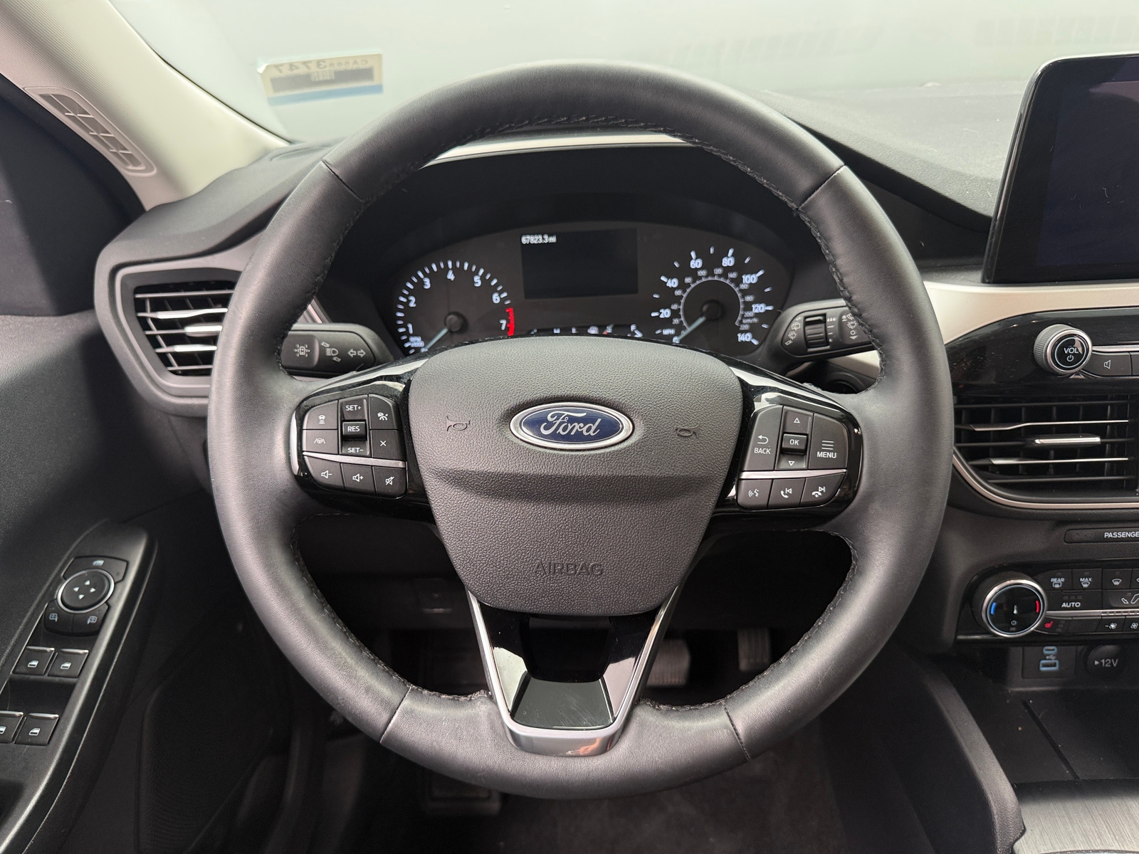Thumbnail: 2022 Ford Escape - 4