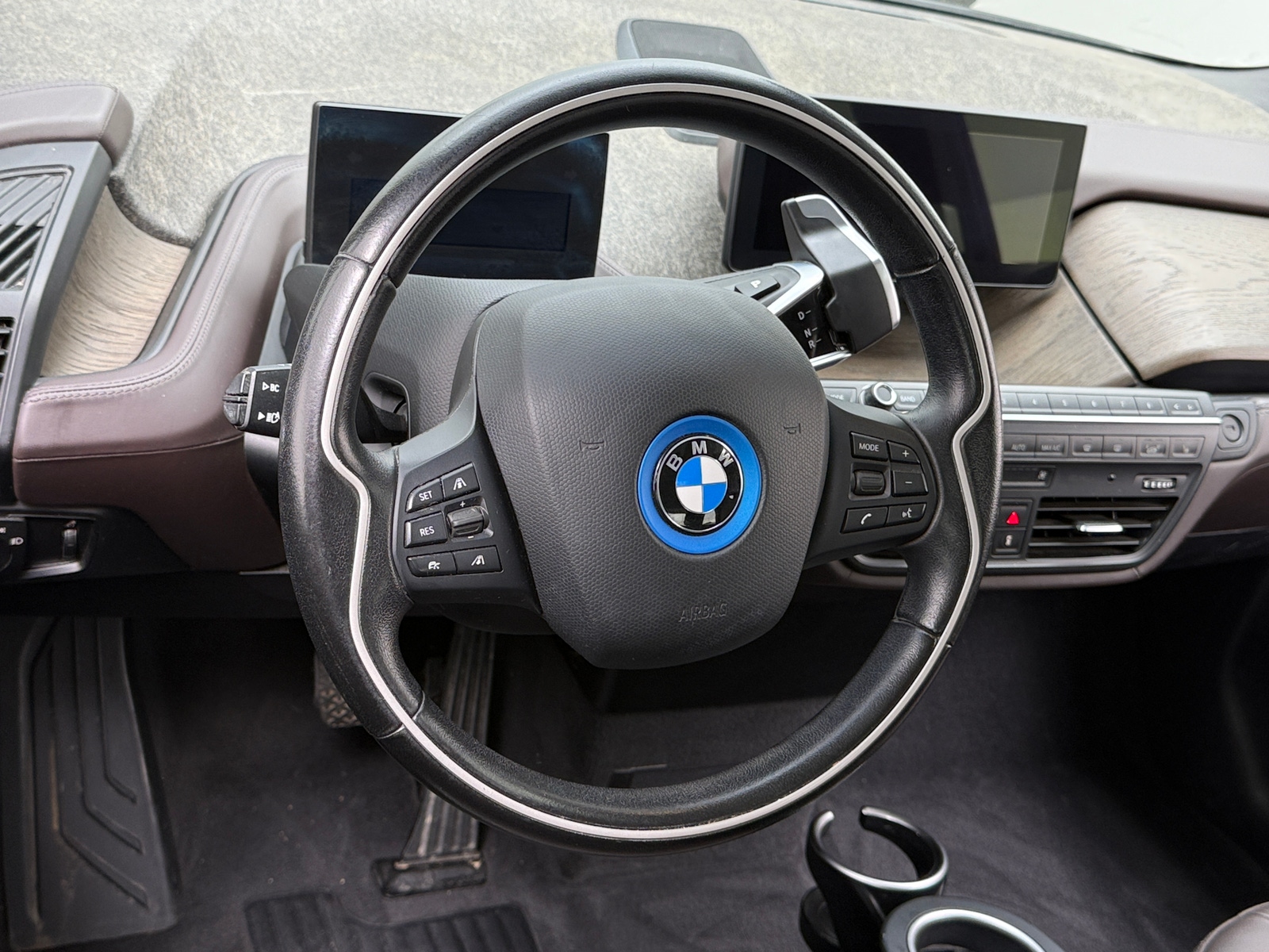 Thumbnail: 2019 BMW i3 - 5