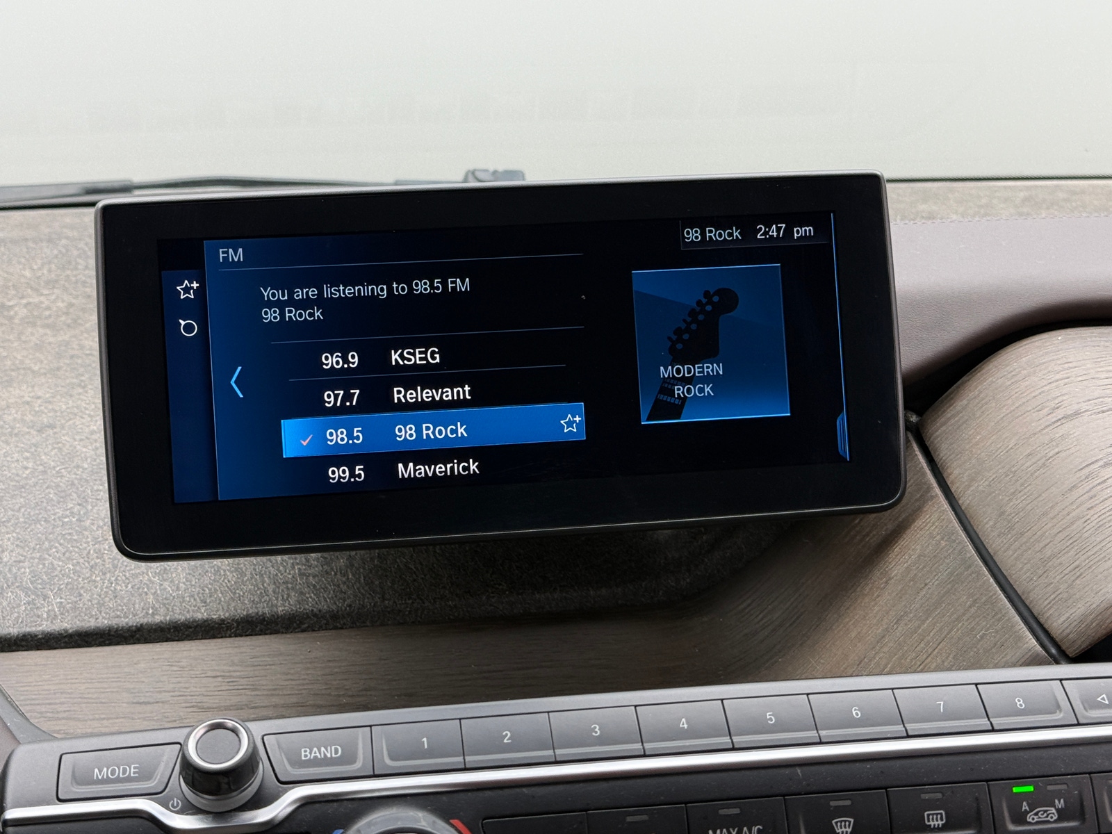 Thumbnail: 2019 BMW i3 - 4