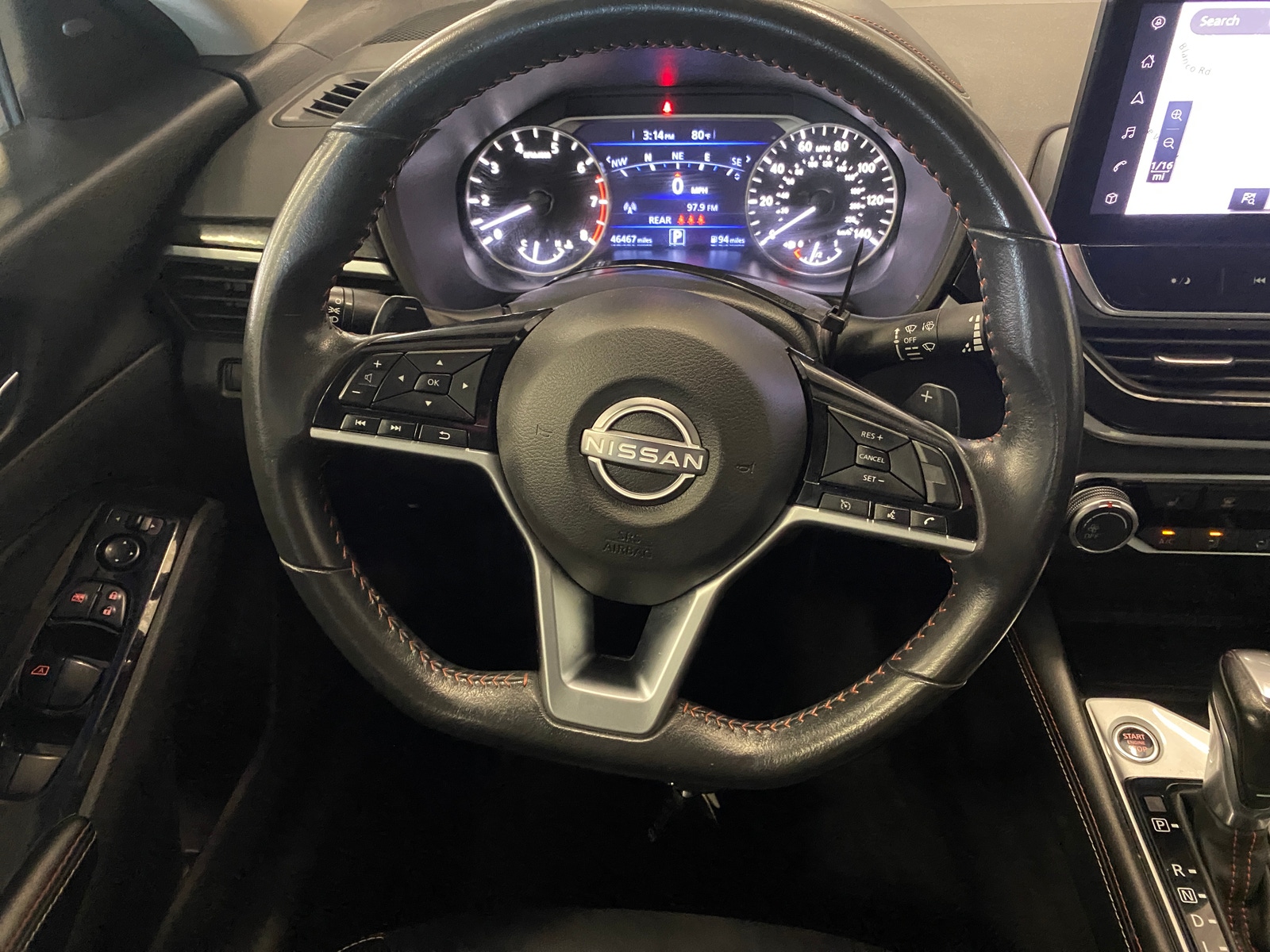 Thumbnail: 2024 Nissan Altima - 4