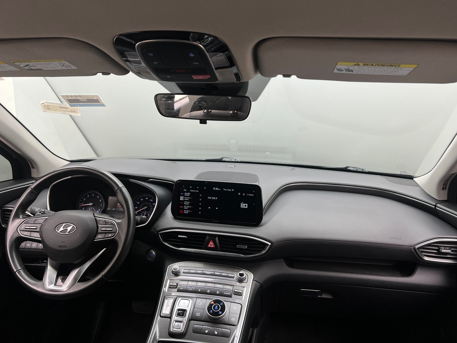 Thumbnail: 2023 Hyundai Santa Fe - 3