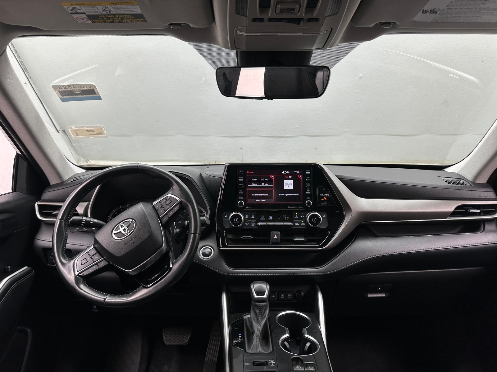 Thumbnail: 2021 Toyota Highlander - 2