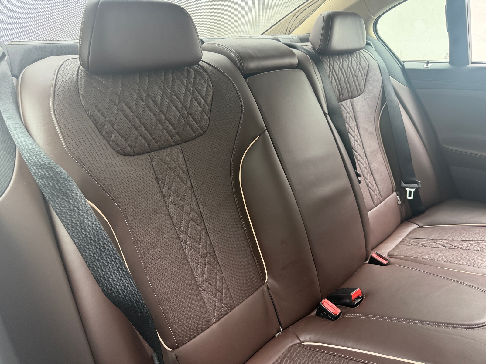 Thumbnail: 2016 BMW 7 Series - 5