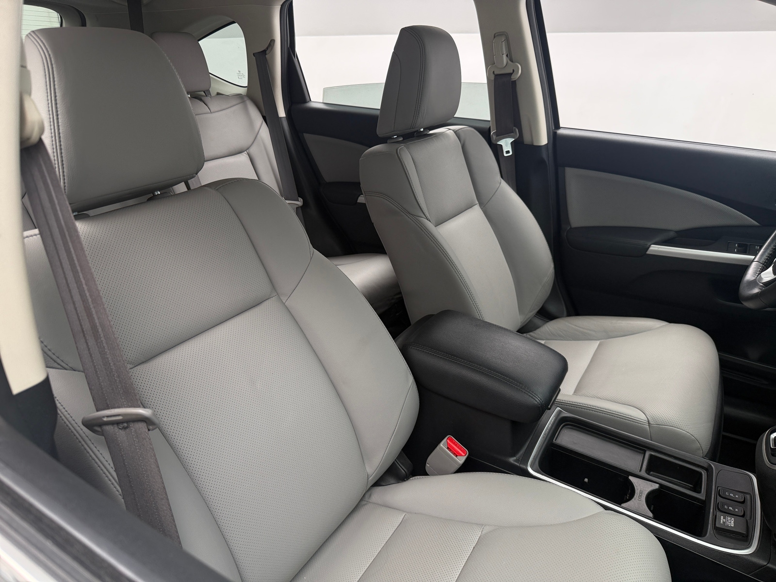 Thumbnail: 2016 Honda CR-V - 2