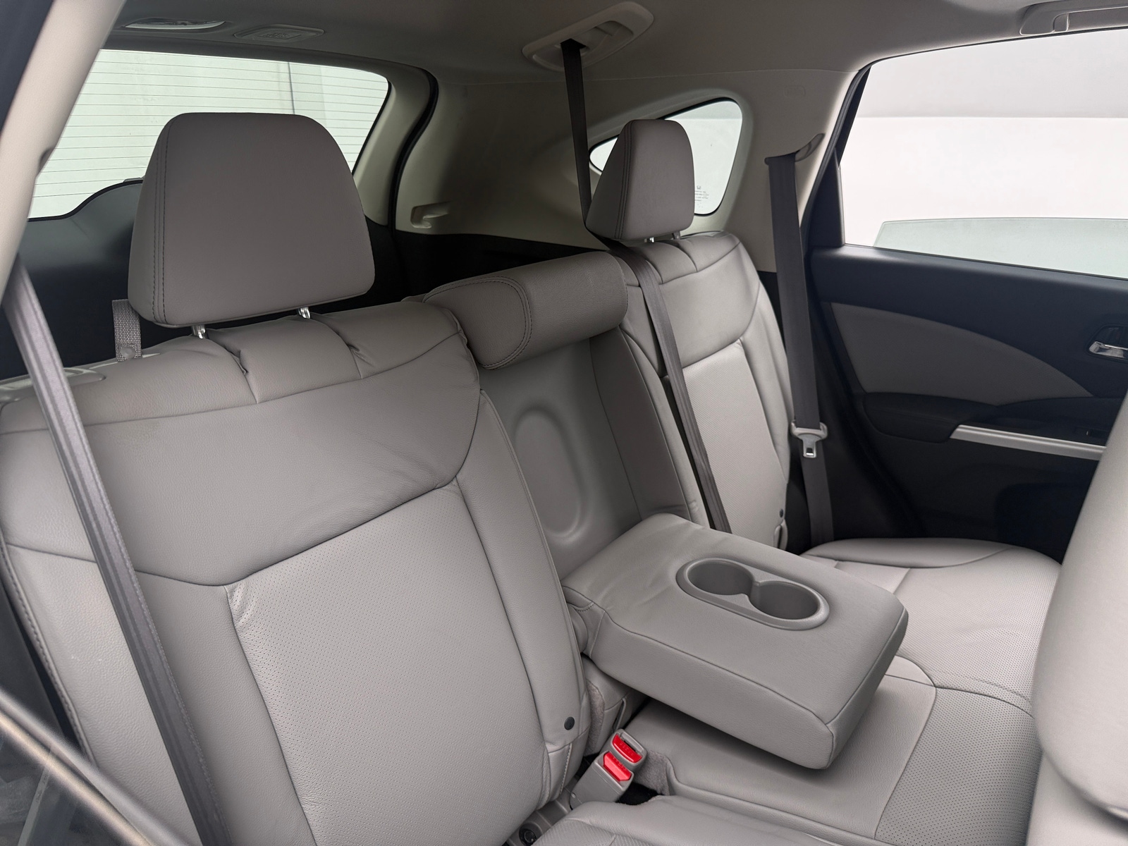 Thumbnail: 2016 Honda CR-V - 6