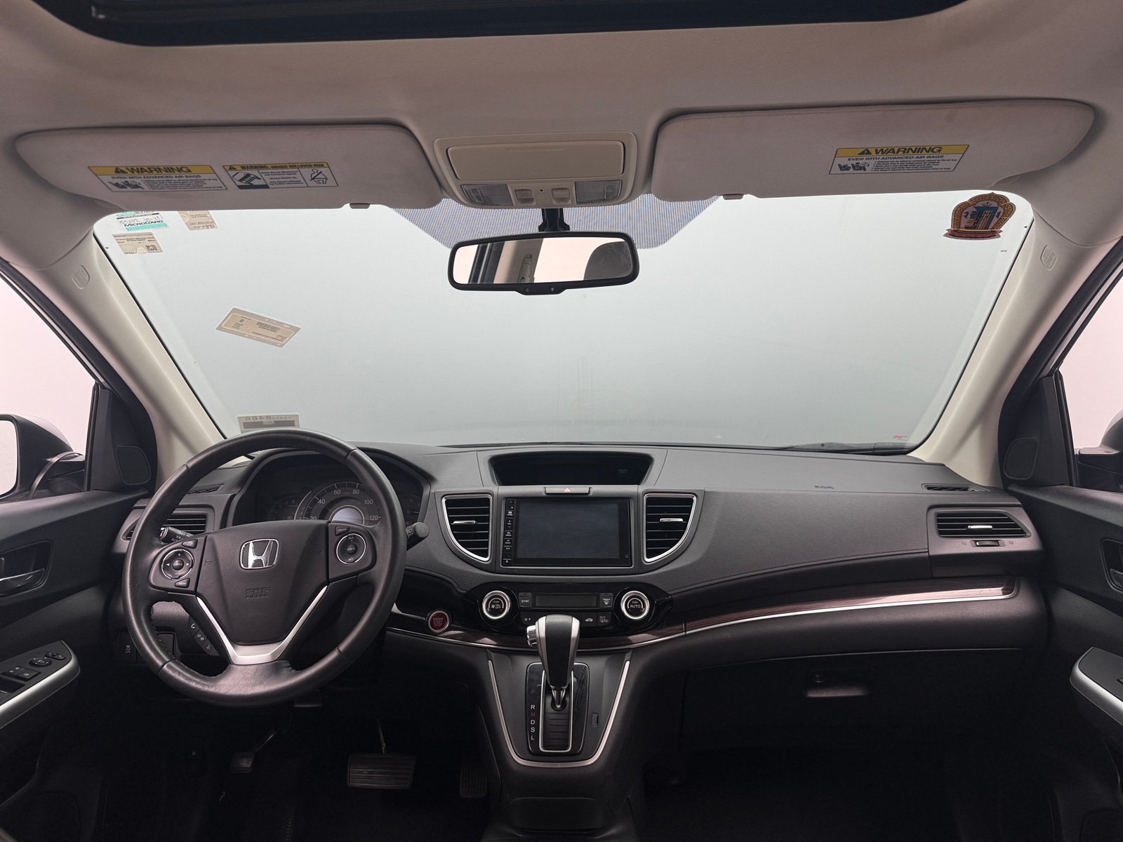 Thumbnail: 2016 Honda CR-V - 3
