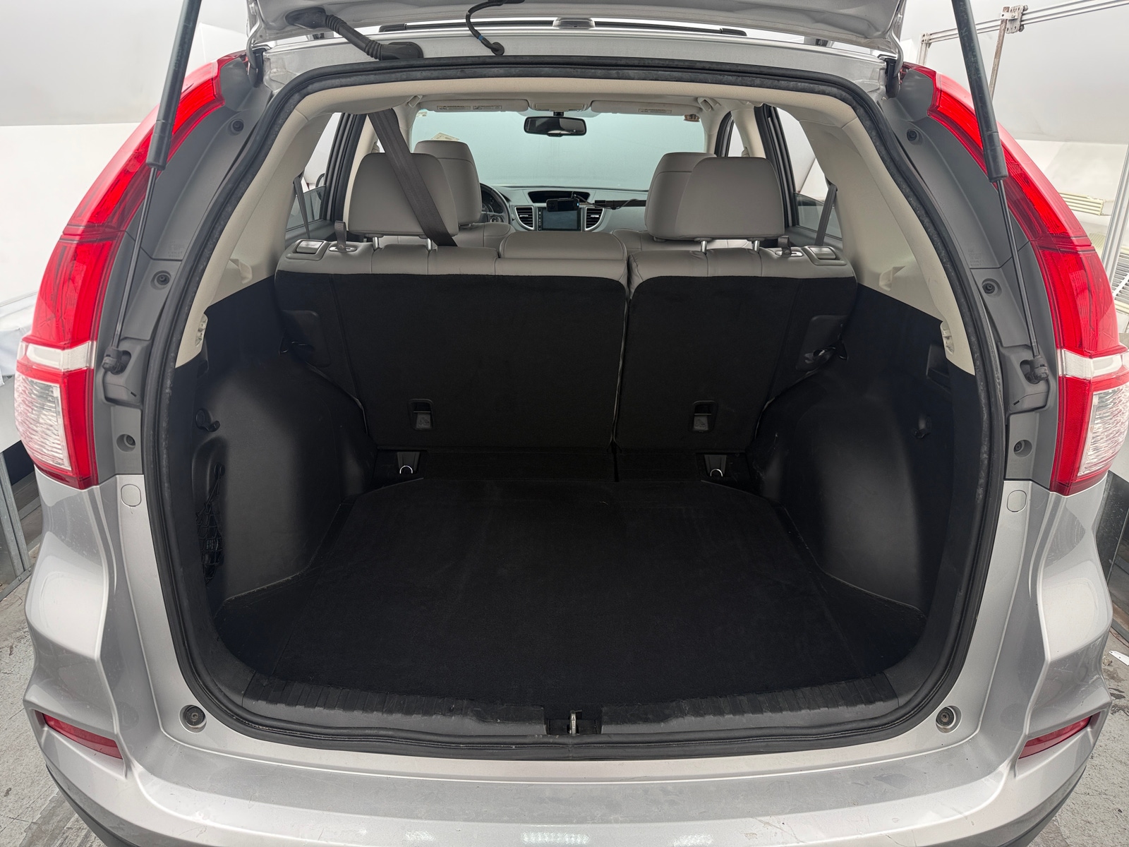 Thumbnail: 2016 Honda CR-V - 7