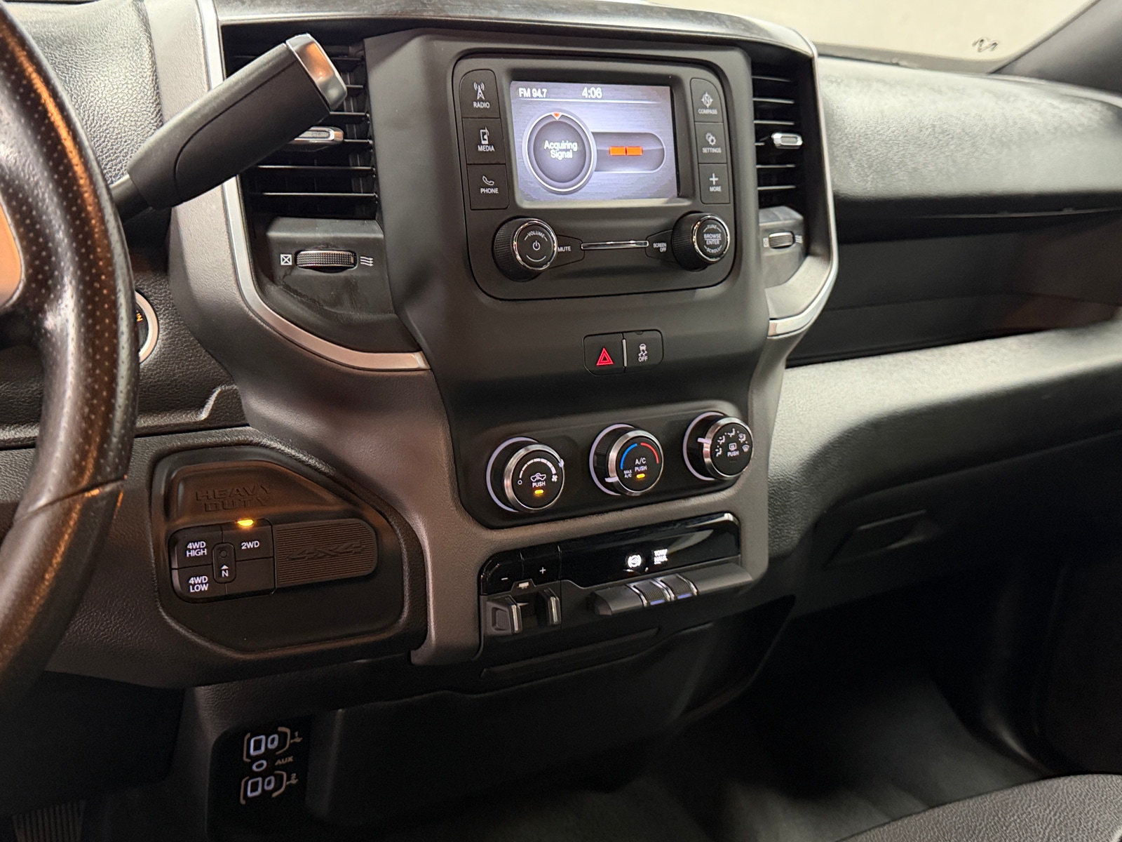 Thumbnail: 2021 RAM 2500 - 4