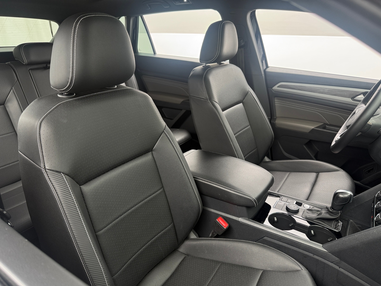Thumbnail: 2023 Volkswagen Atlas - 2