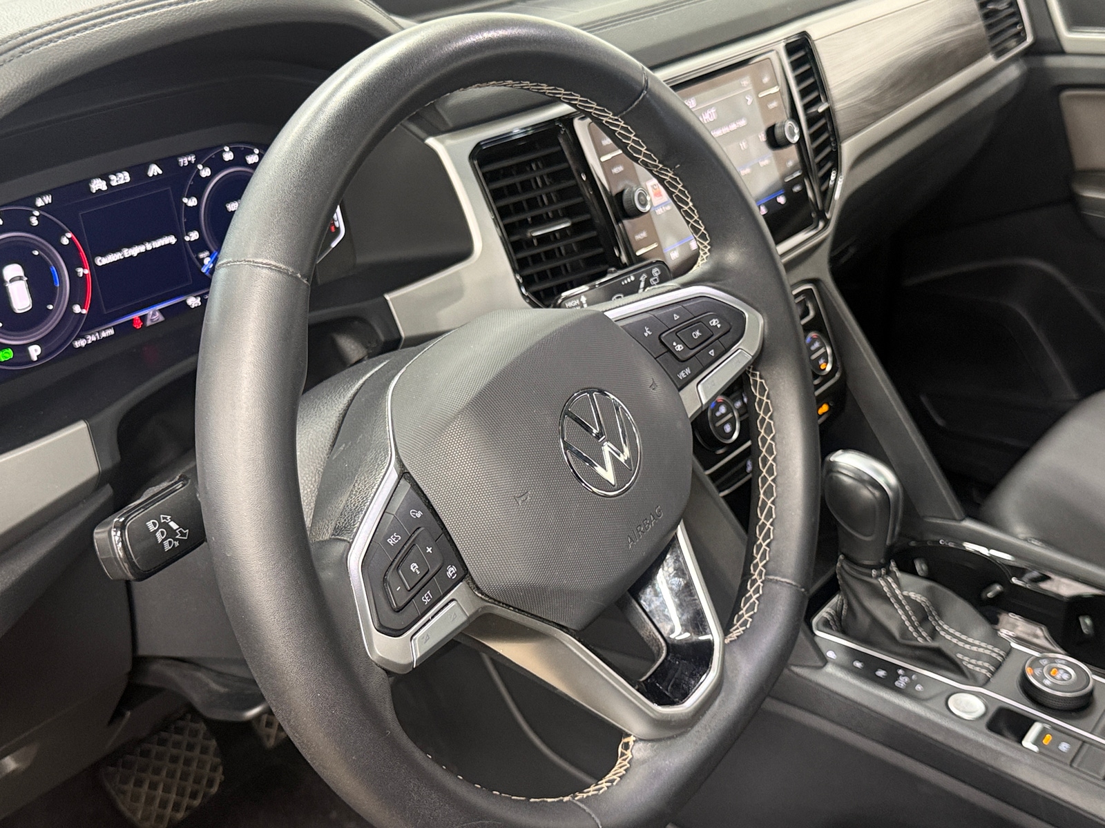 Thumbnail: 2023 Volkswagen Atlas - 5