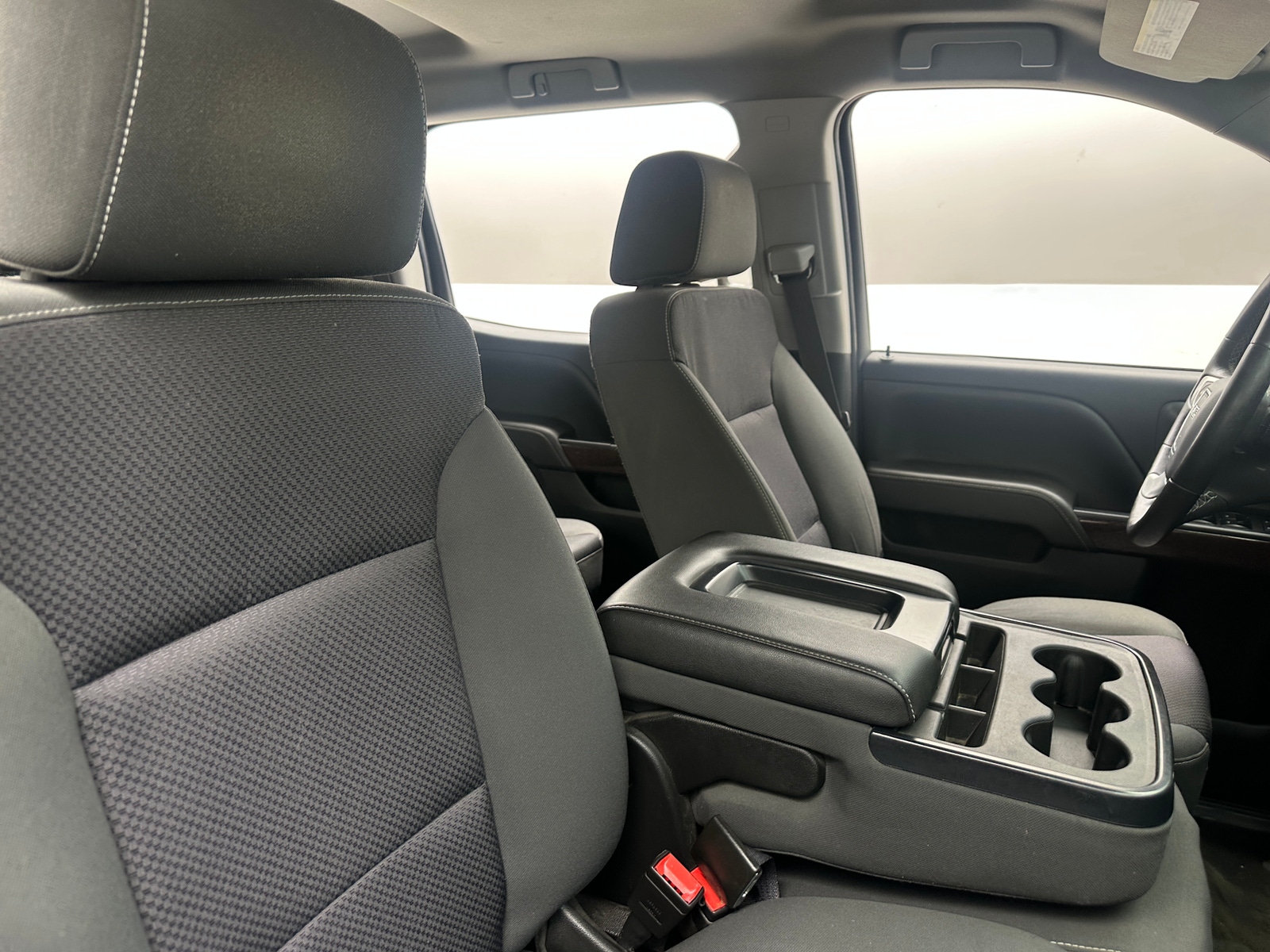 Thumbnail: 2016 GMC Sierra 1500 - 2