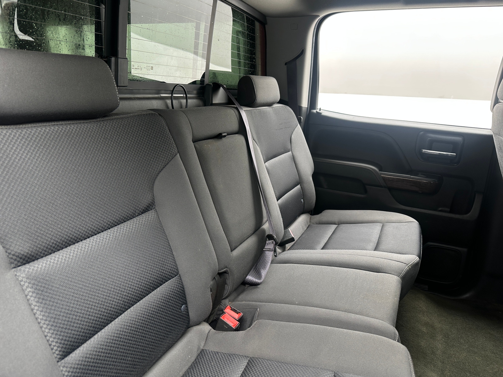 Thumbnail: 2016 GMC Sierra 1500 - 6
