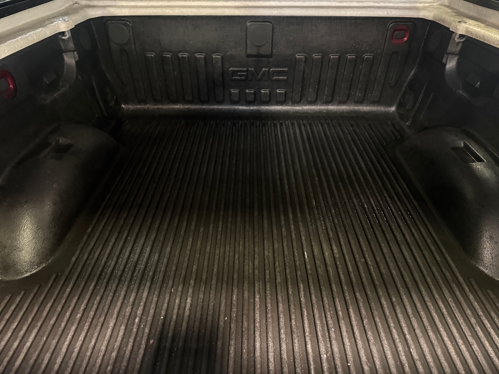 Thumbnail: 2016 GMC Sierra 1500 - 7