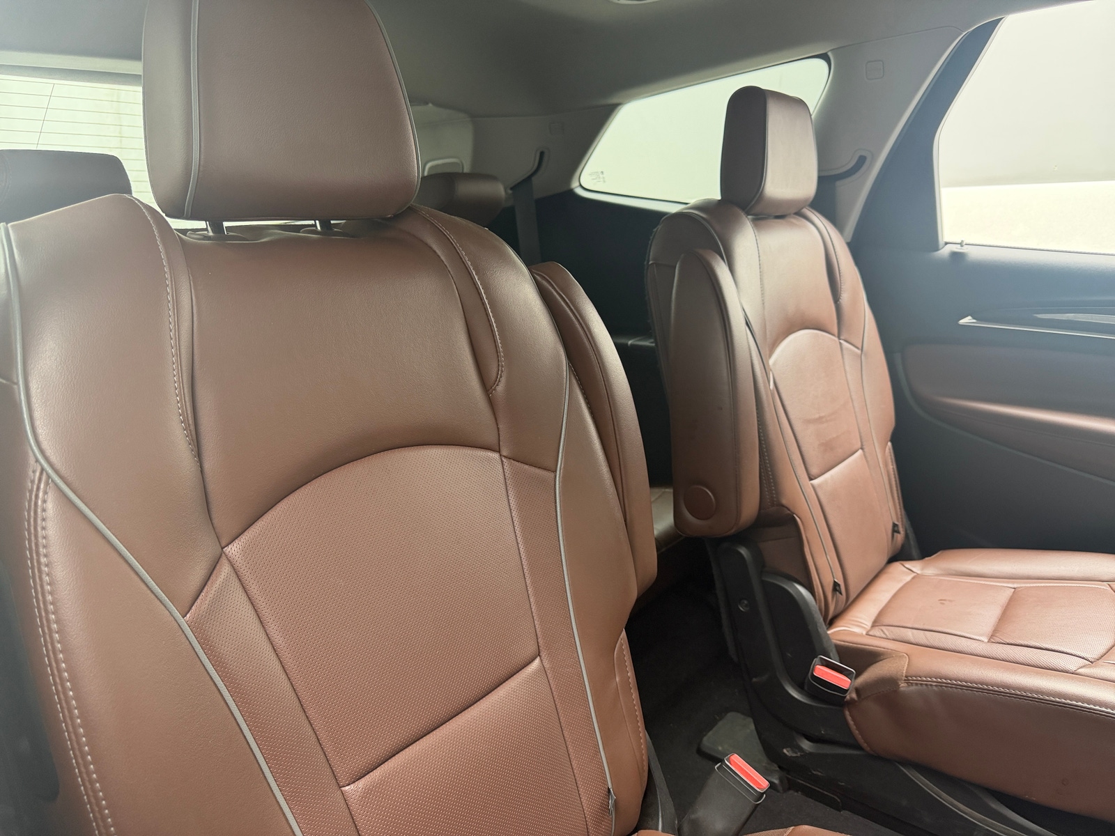 Thumbnail: 2018 Buick Enclave - 5