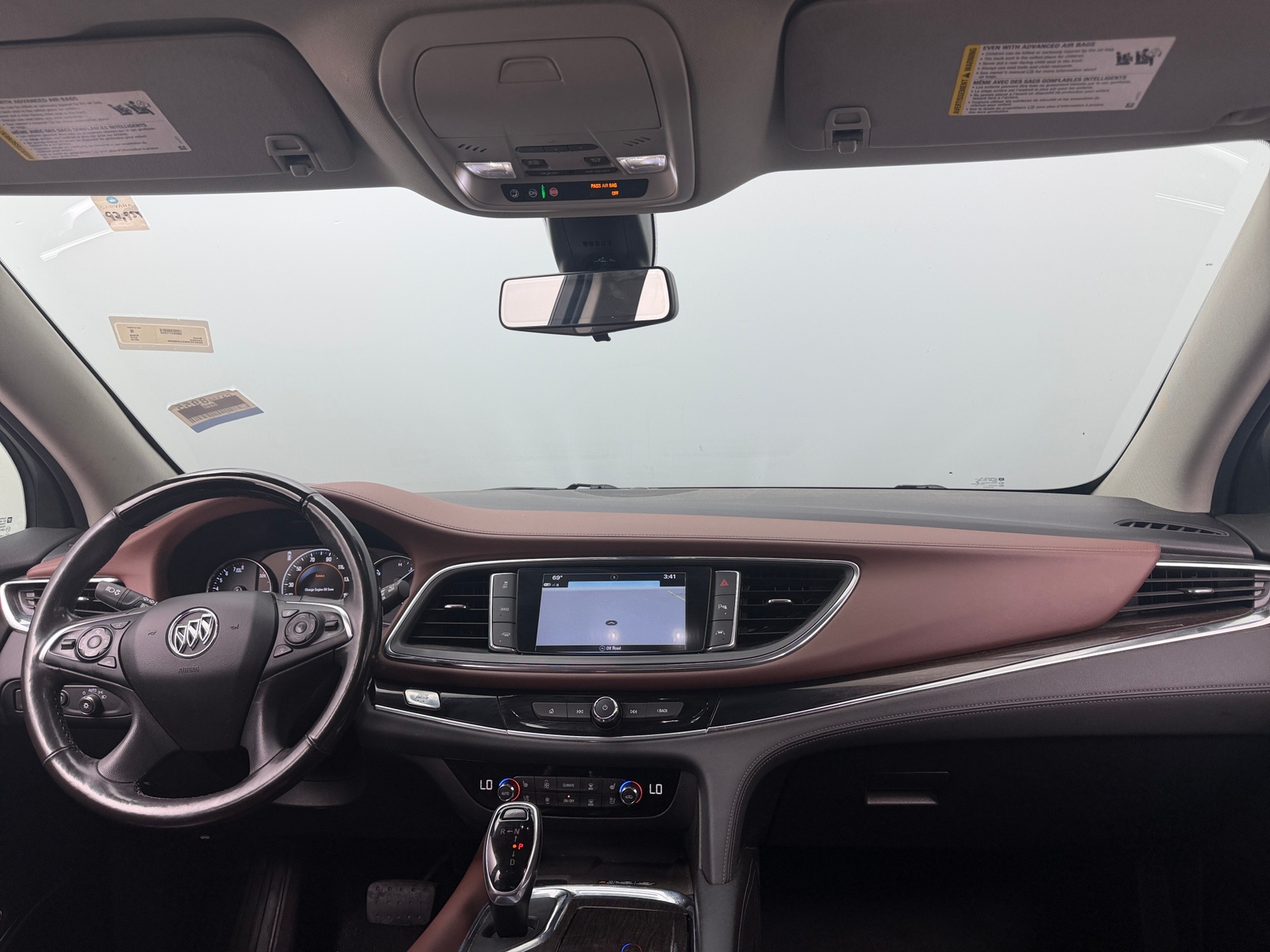 Thumbnail: 2018 Buick Enclave - 2