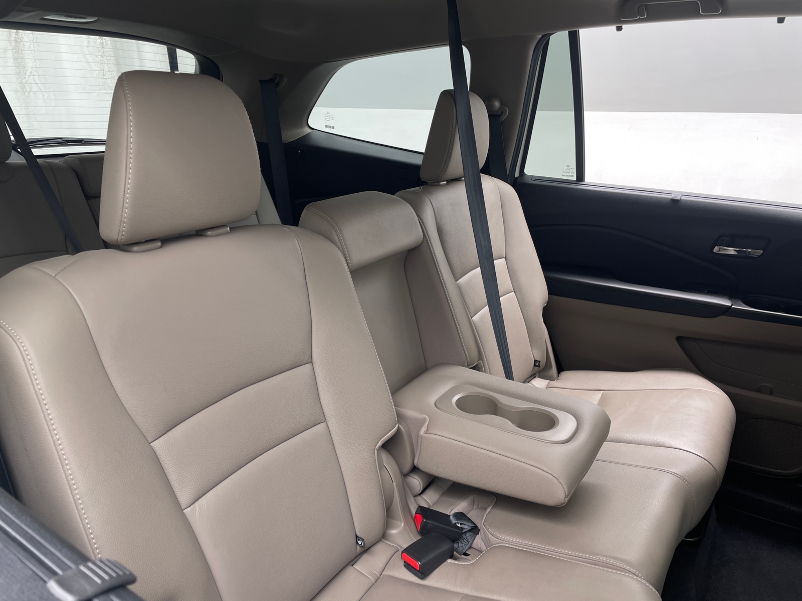 Thumbnail: 2019 Honda Pilot - 5
