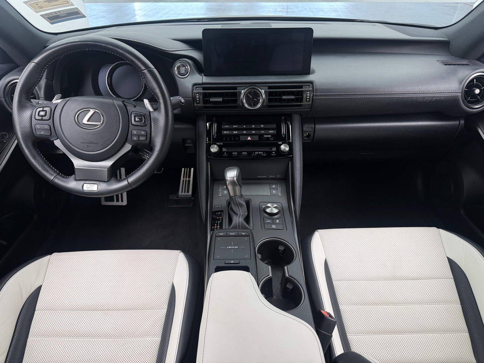 Thumbnail: 2023 Lexus IS - 2