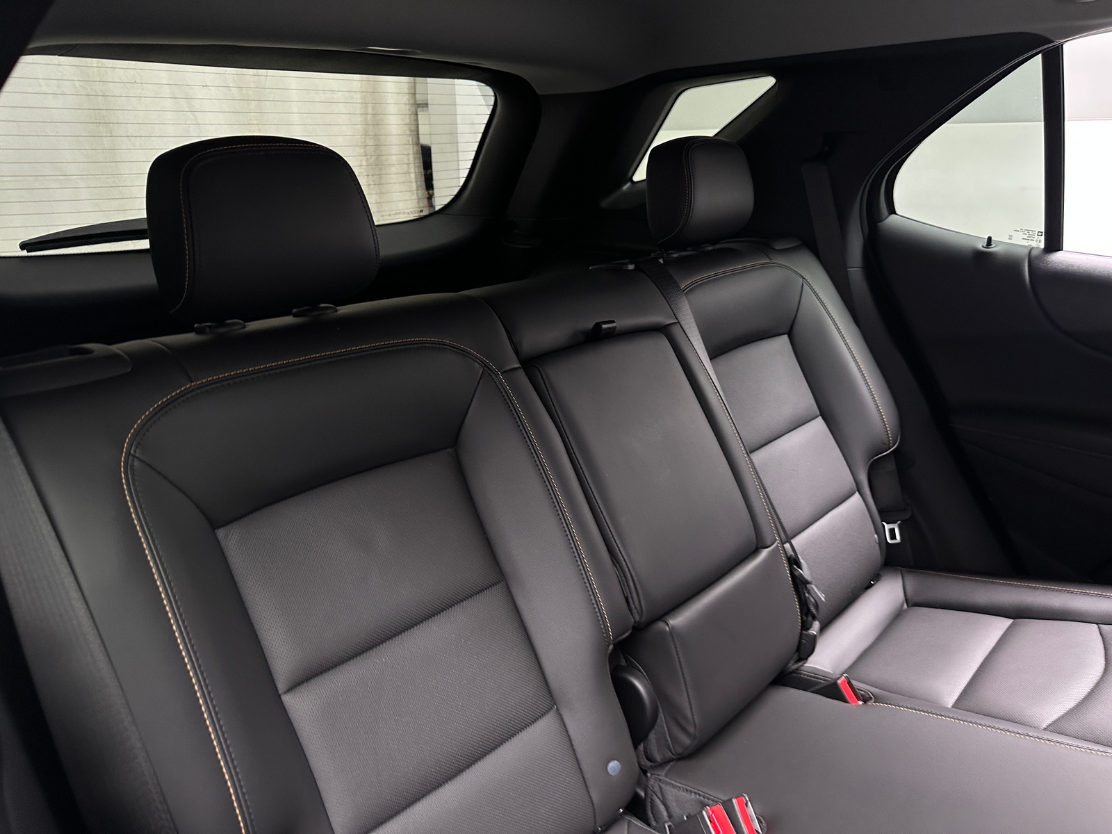 Thumbnail: 2020 Chevrolet Equinox - 5