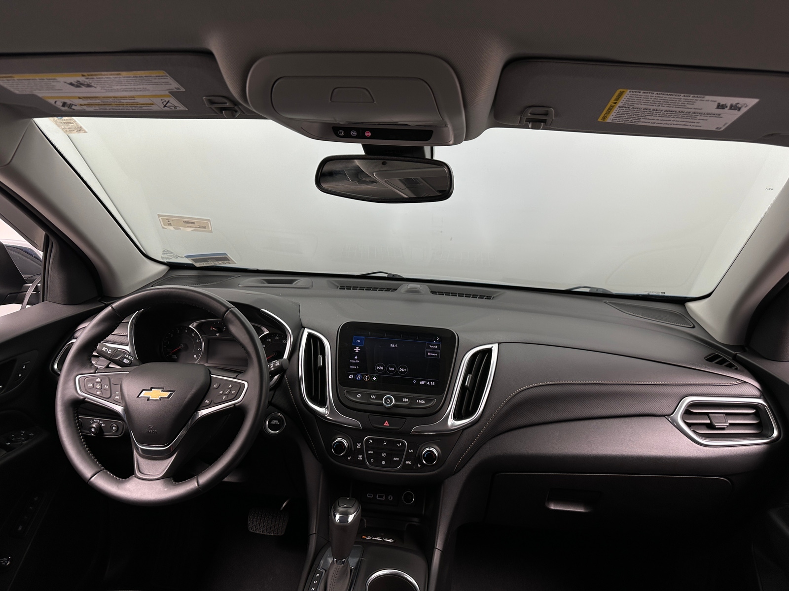 Thumbnail: 2020 Chevrolet Equinox - 2