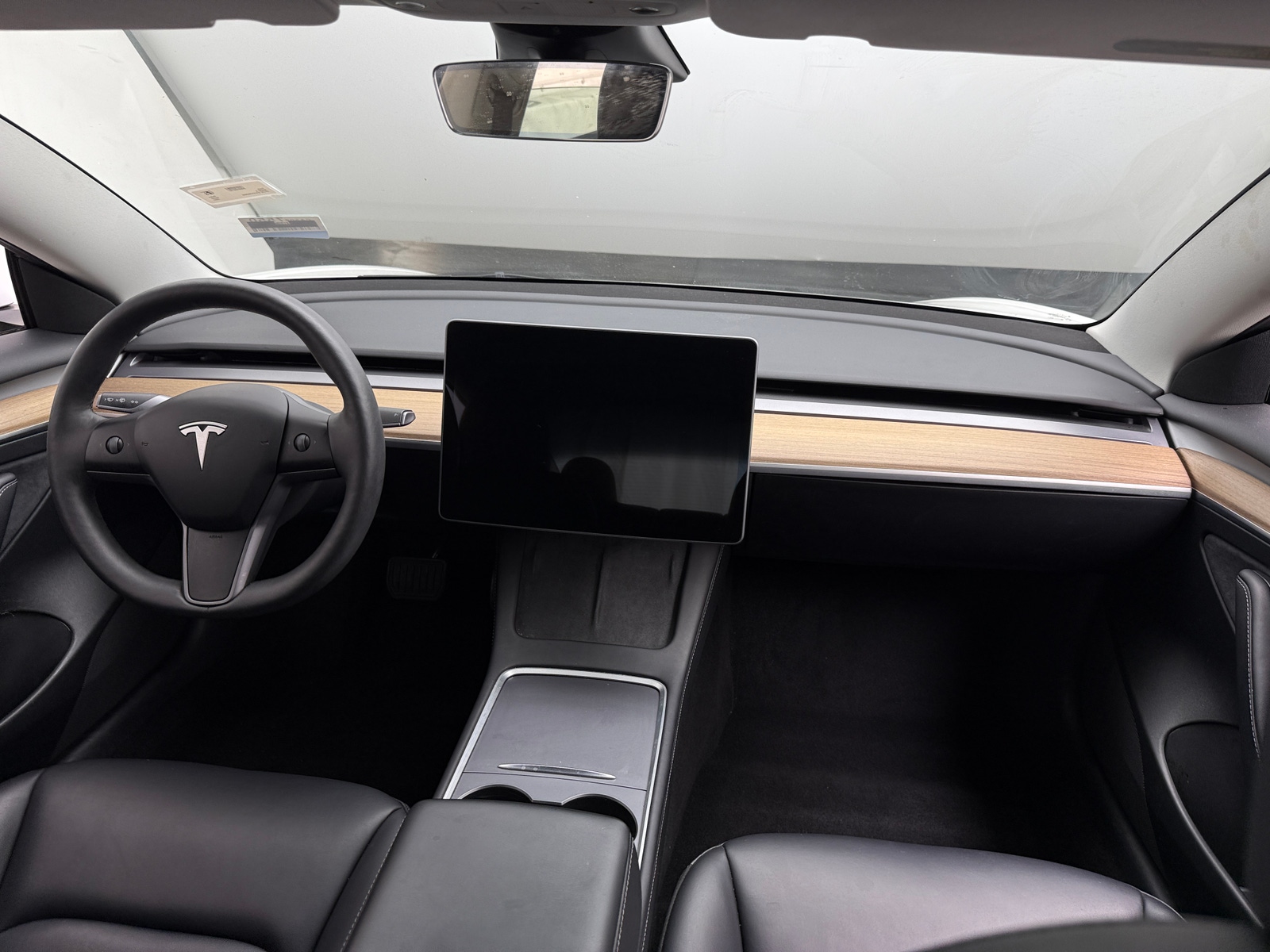Thumbnail: 2023 Tesla Model 3 - 2