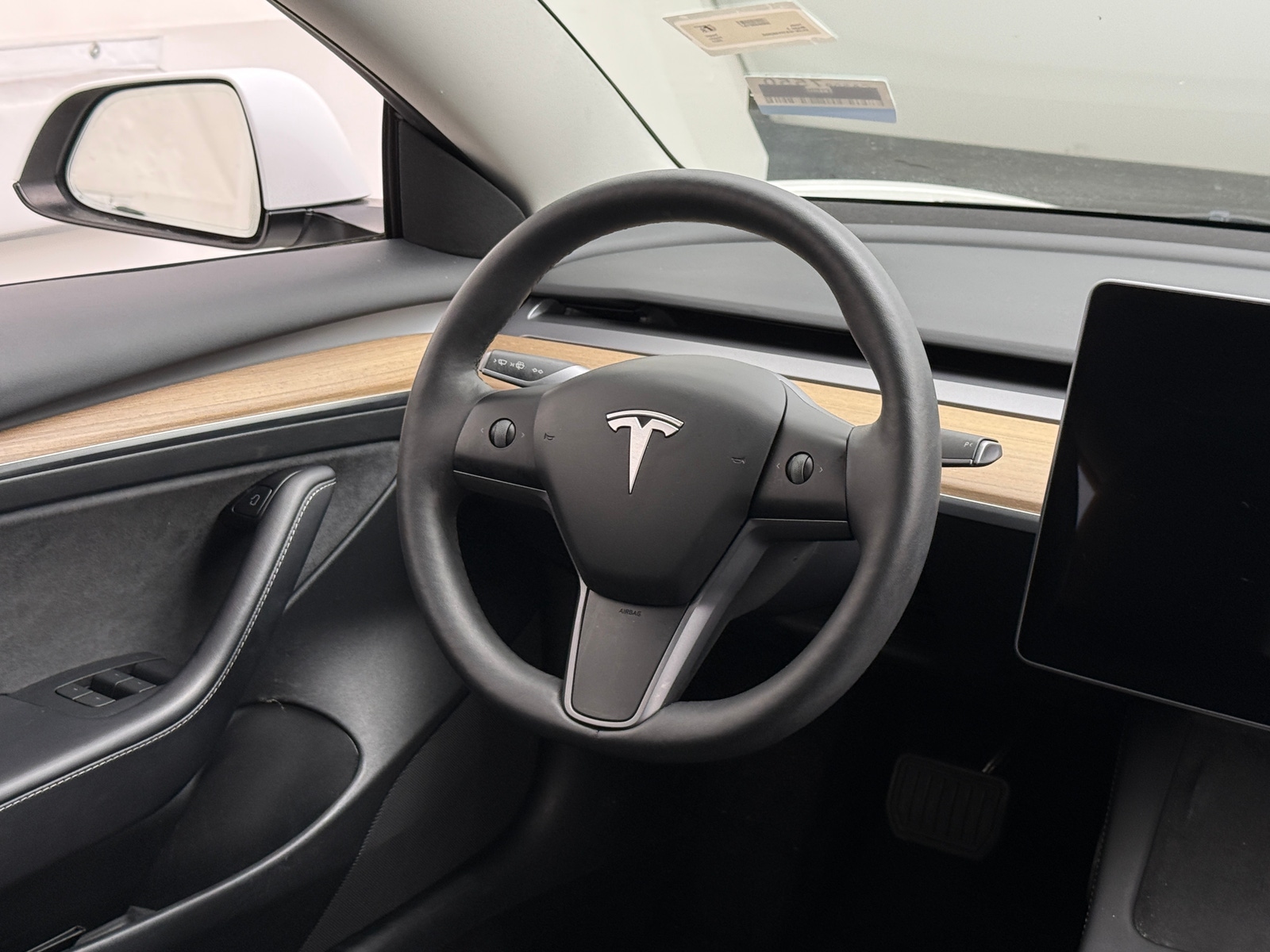 Thumbnail: 2023 Tesla Model 3 - 4