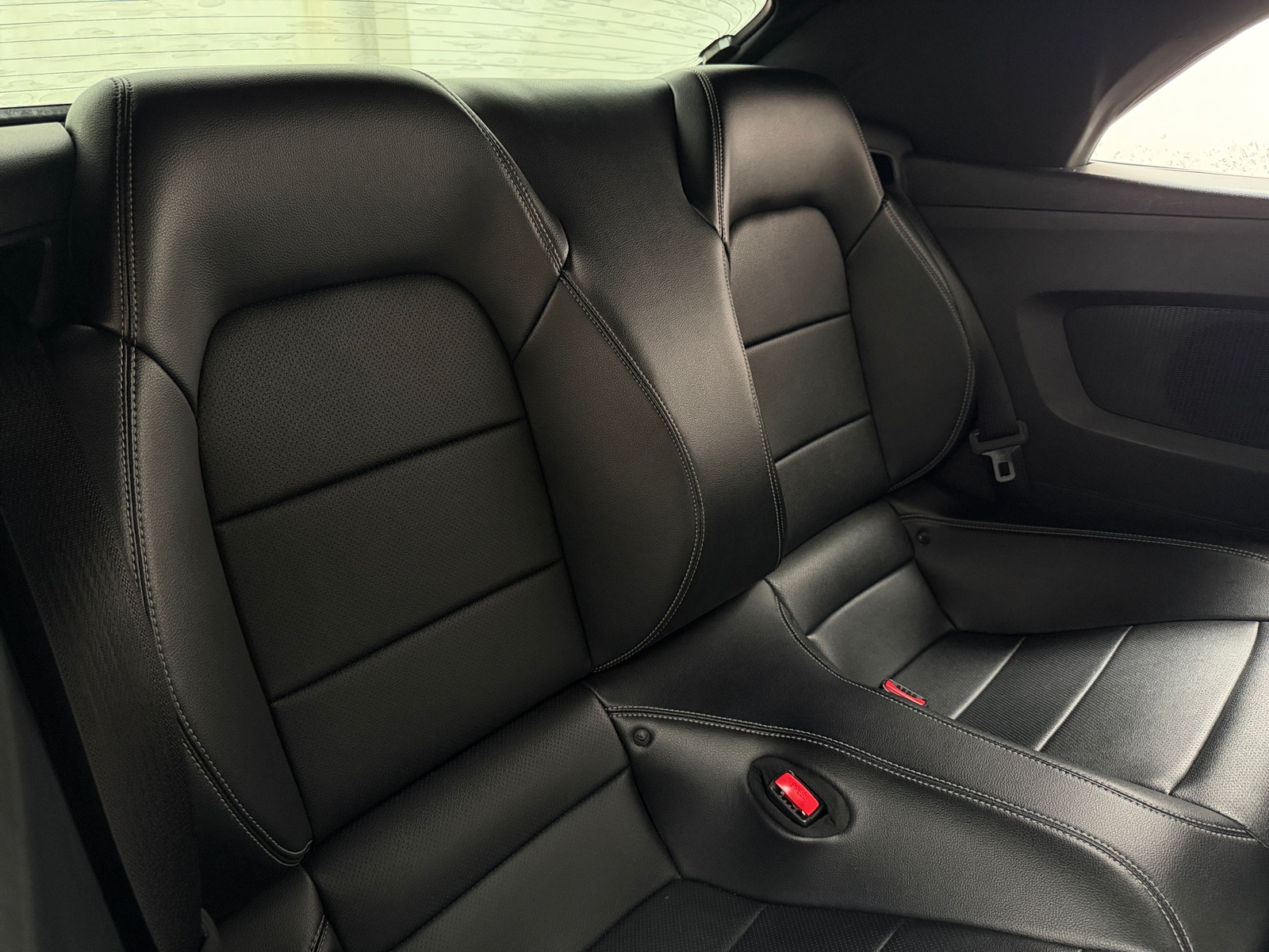 Thumbnail: 2016 Ford Mustang - 5