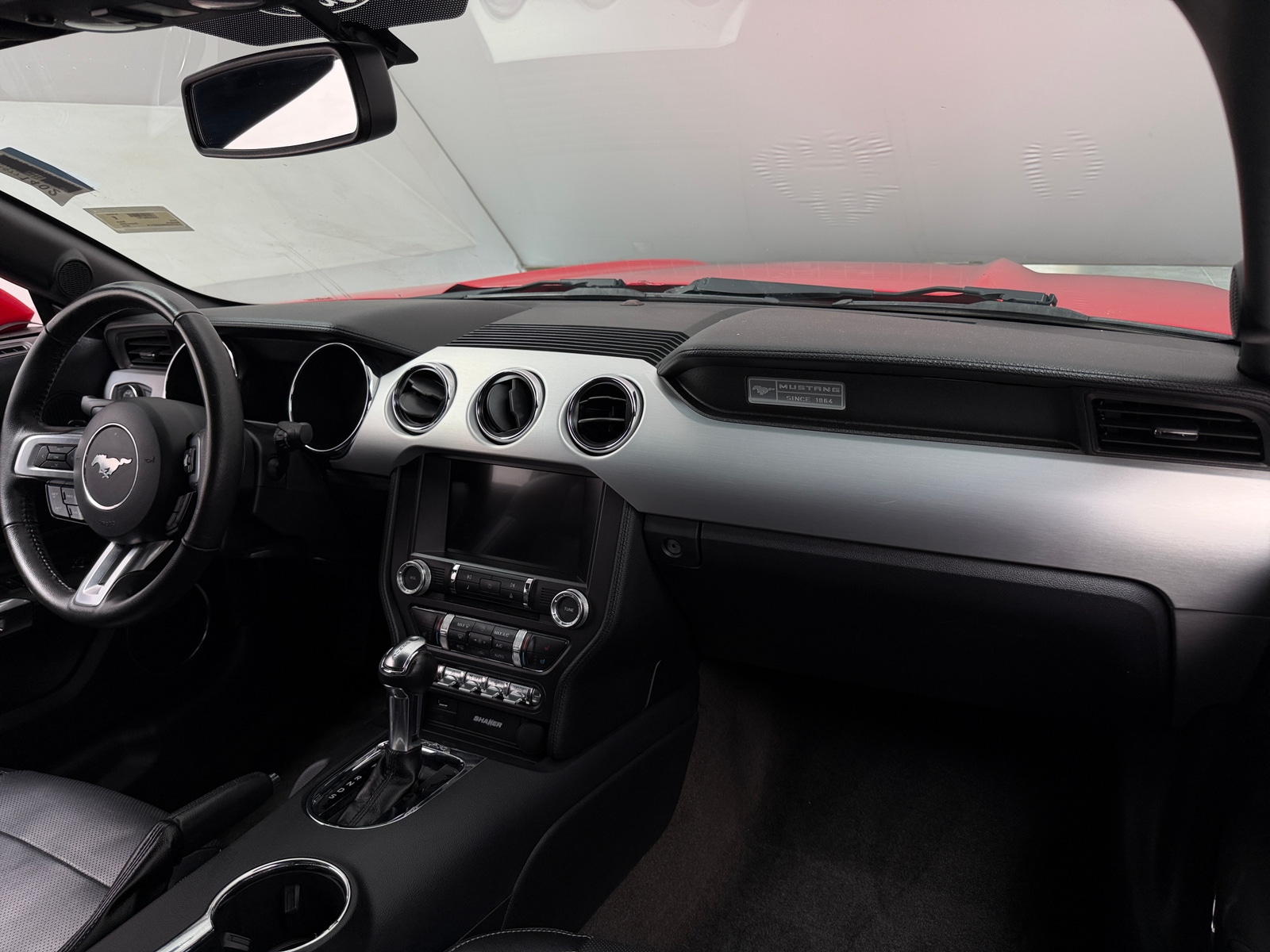 Thumbnail: 2016 Ford Mustang - 2