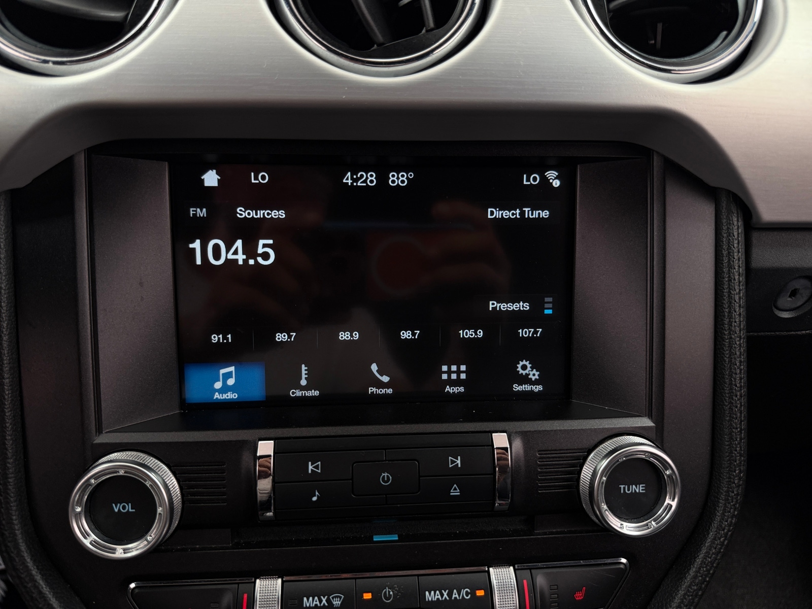 Thumbnail: 2016 Ford Mustang - 3