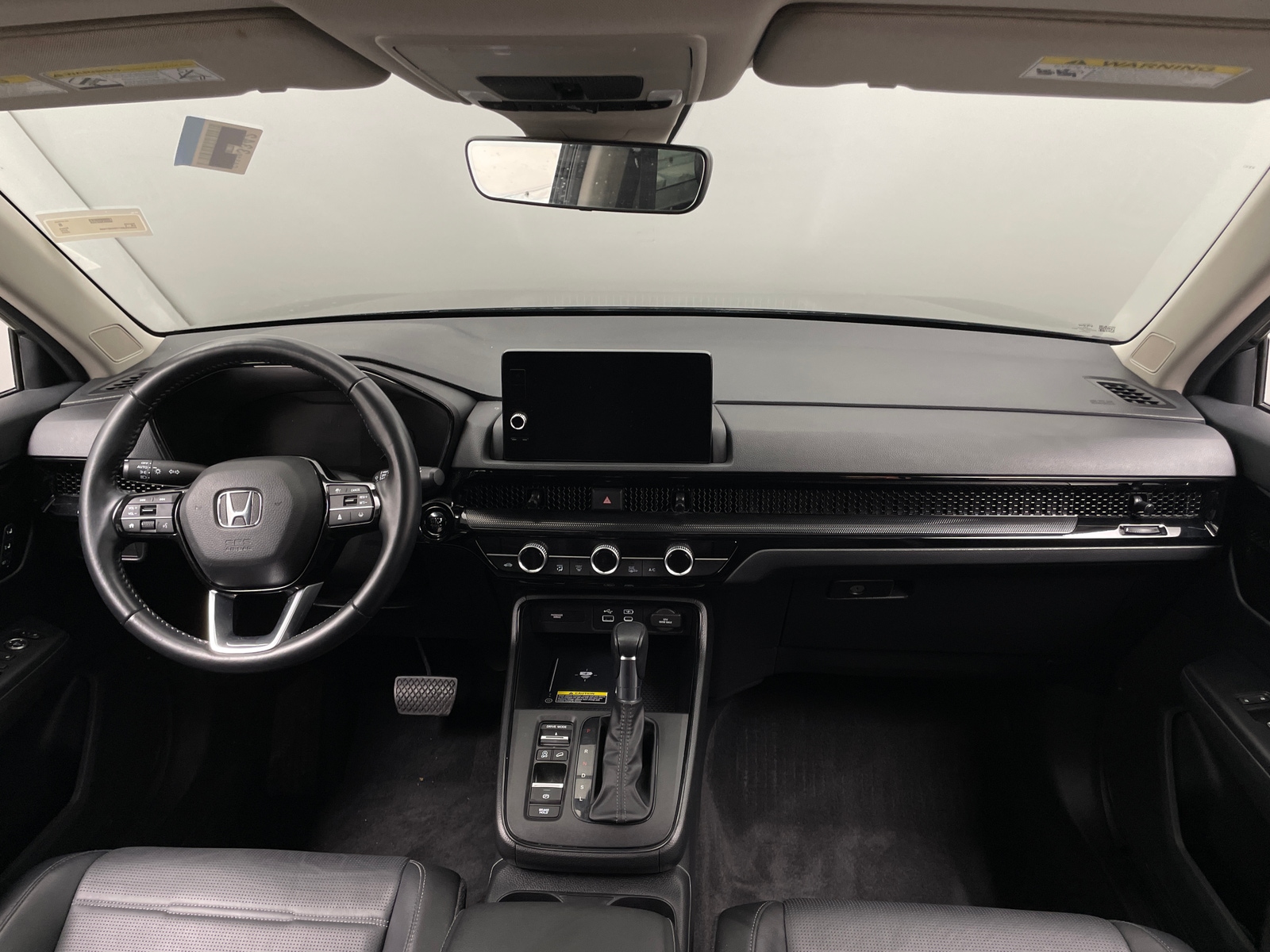 Thumbnail: 2025 Honda CR-V - 2