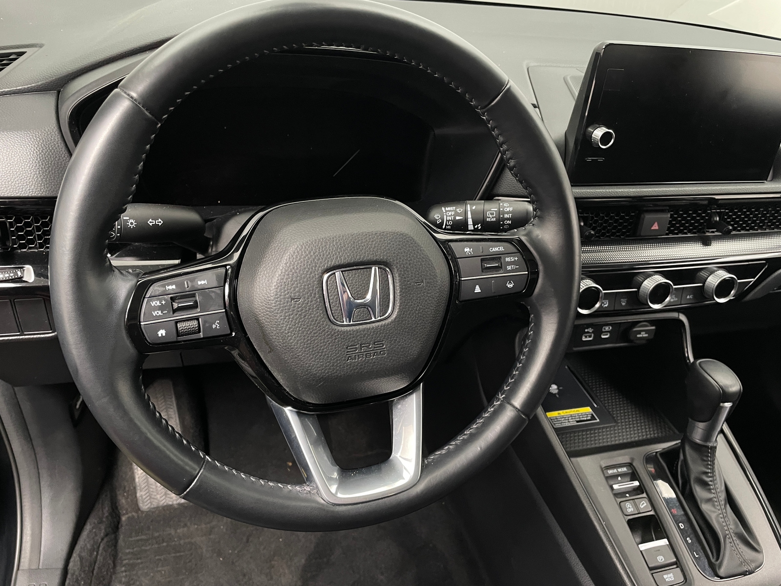 Thumbnail: 2025 Honda CR-V - 4