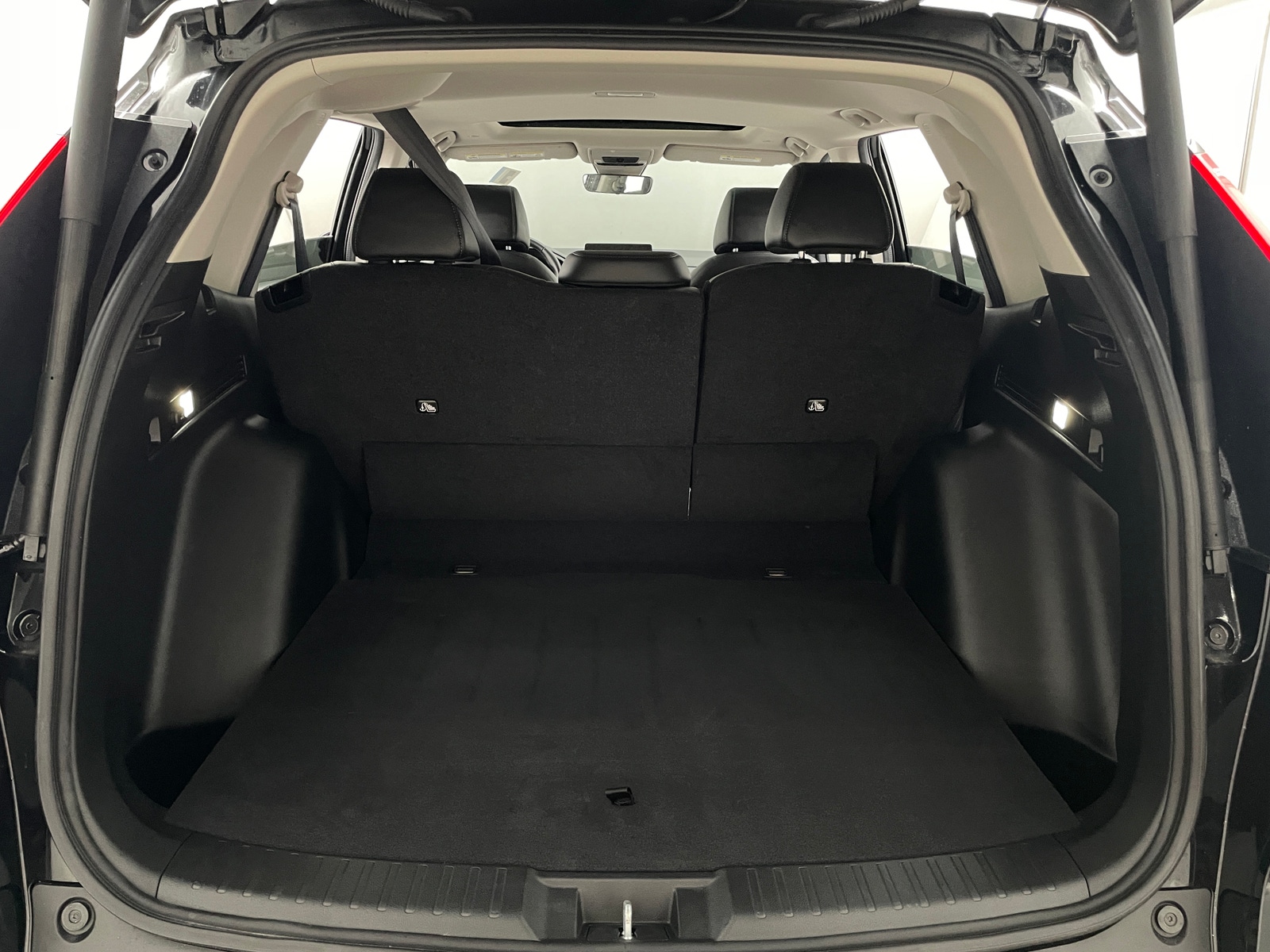 Thumbnail: 2025 Honda CR-V - 6