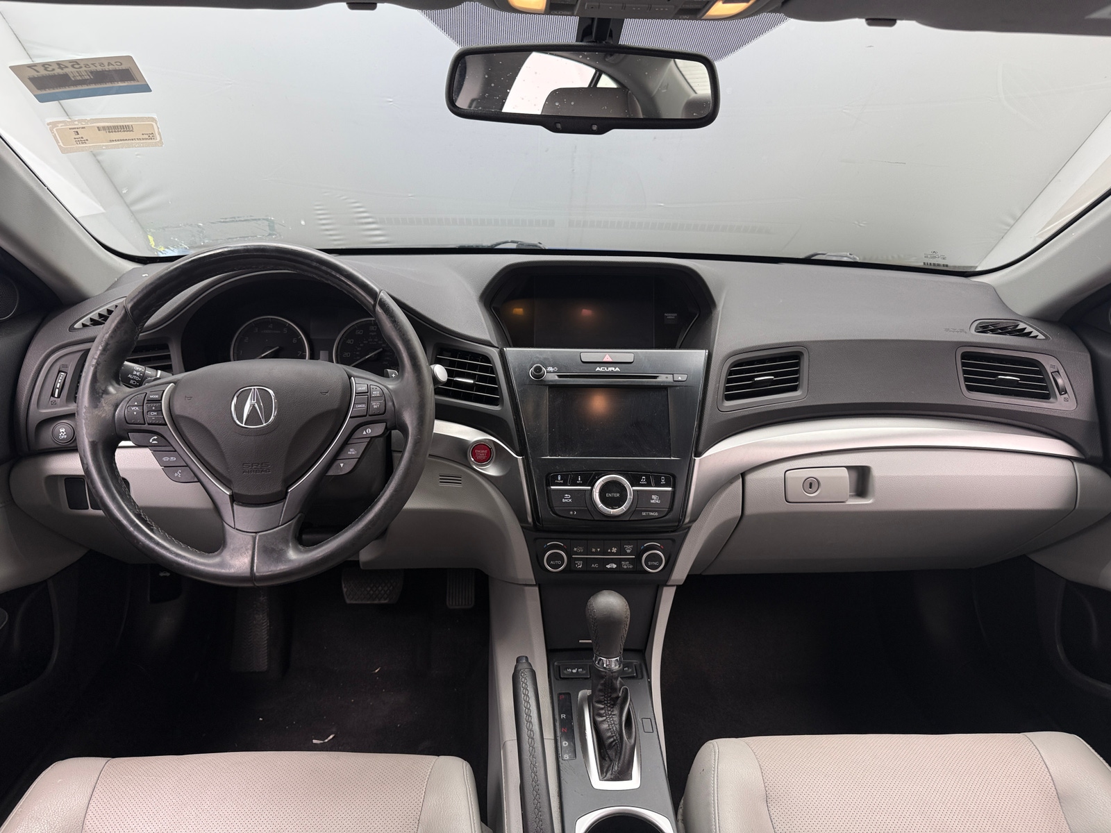 Thumbnail: 2017 Acura ILX - 2