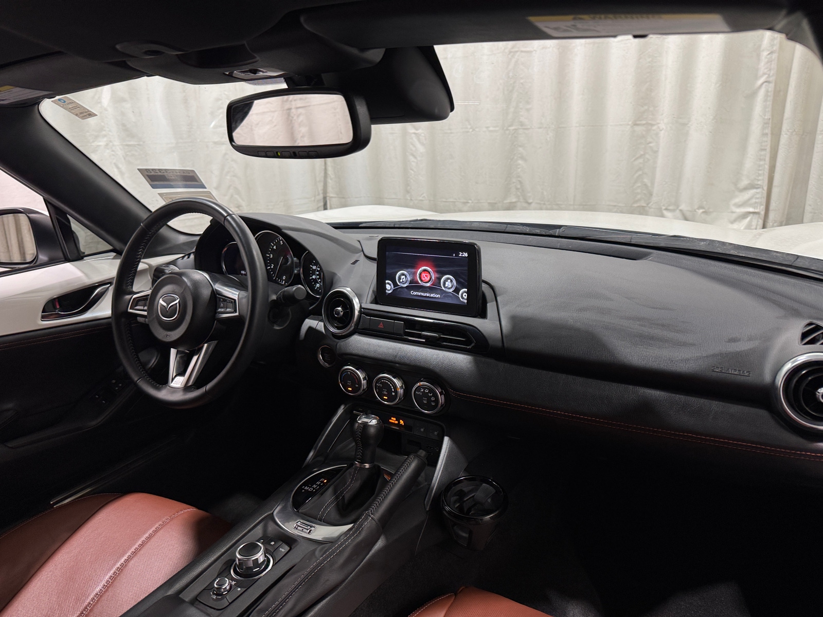 Thumbnail: 2022 Mazda MX-5 Miata - 2