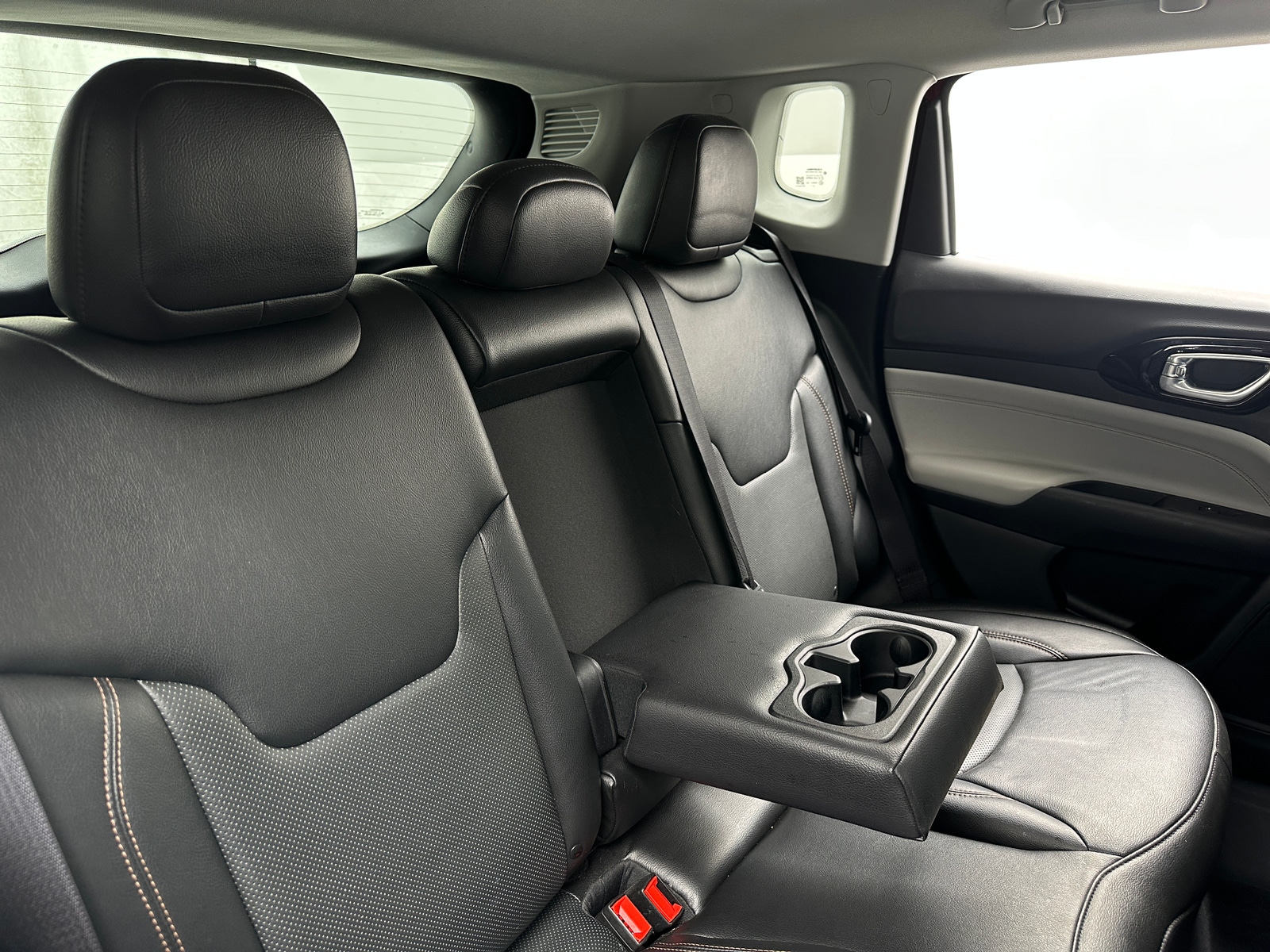 Thumbnail: 2022 Jeep Compass - 5