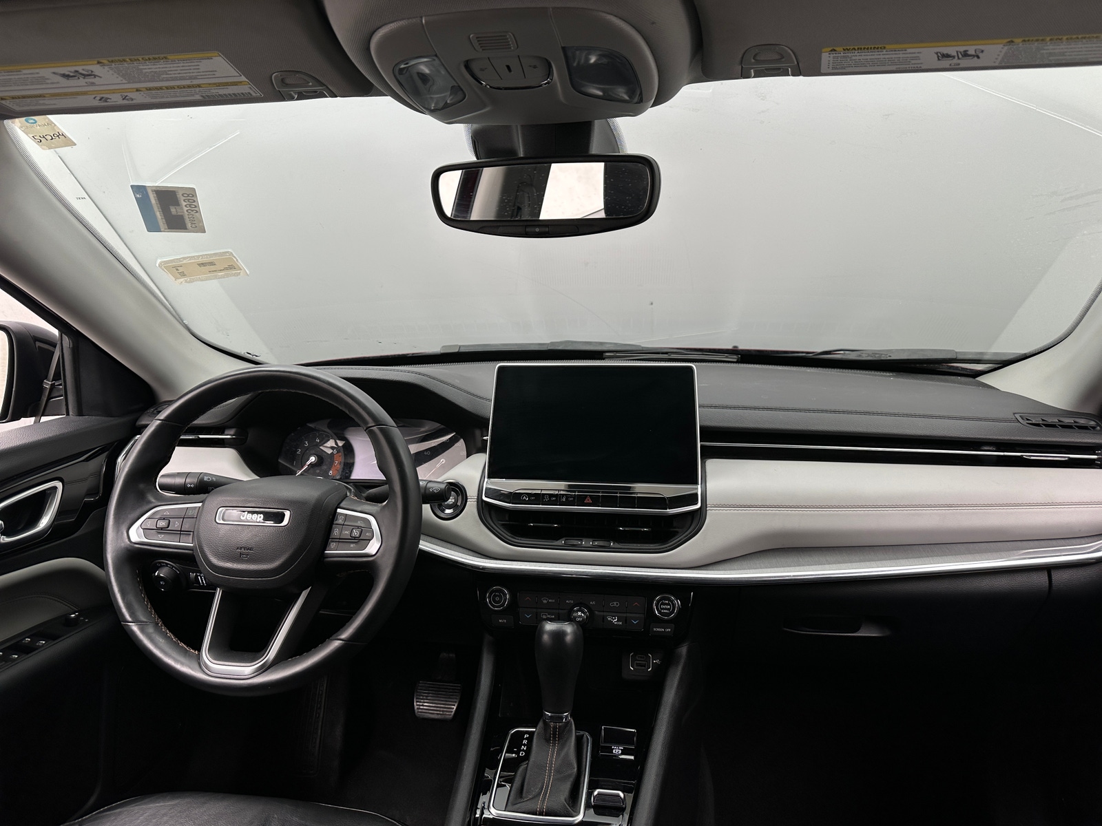 Thumbnail: 2022 Jeep Compass - 2