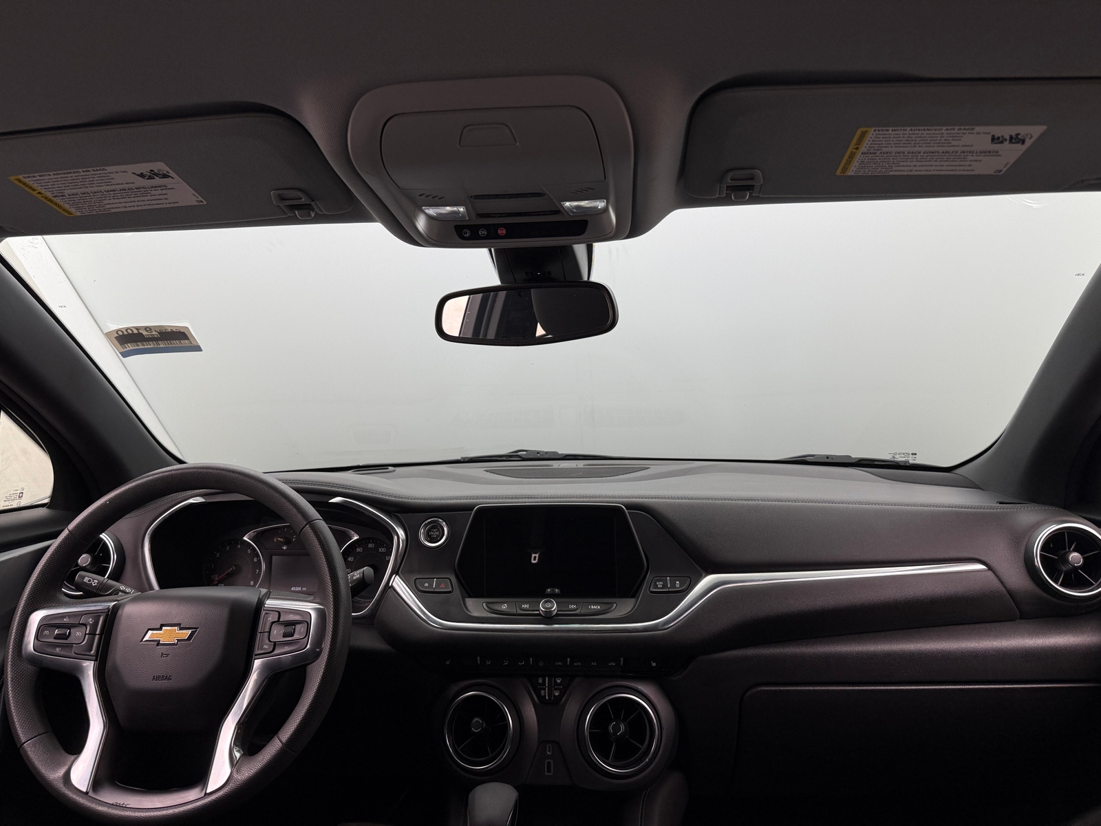 Thumbnail: 2022 Chevrolet Blazer - 3