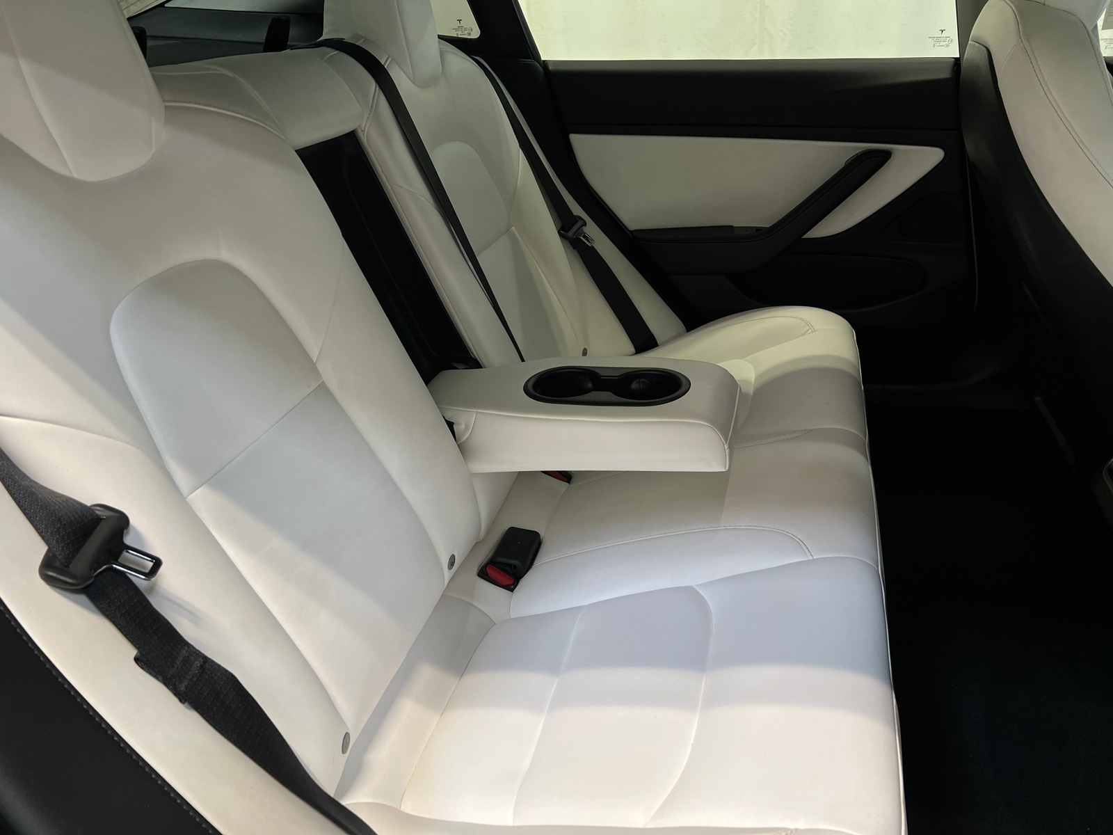 Thumbnail: 2020 Tesla Model 3 - 5