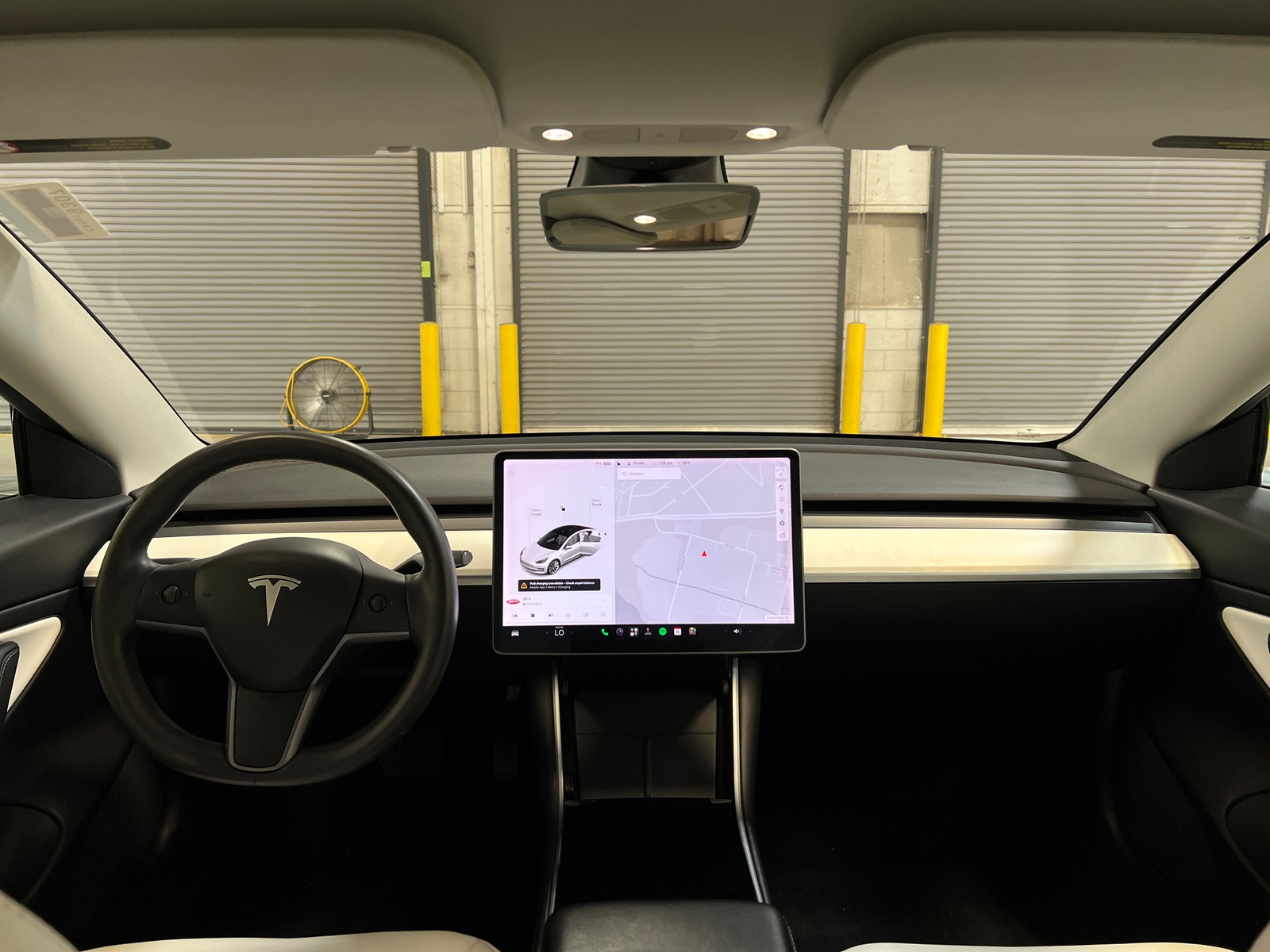 Thumbnail: 2020 Tesla Model 3 - 2