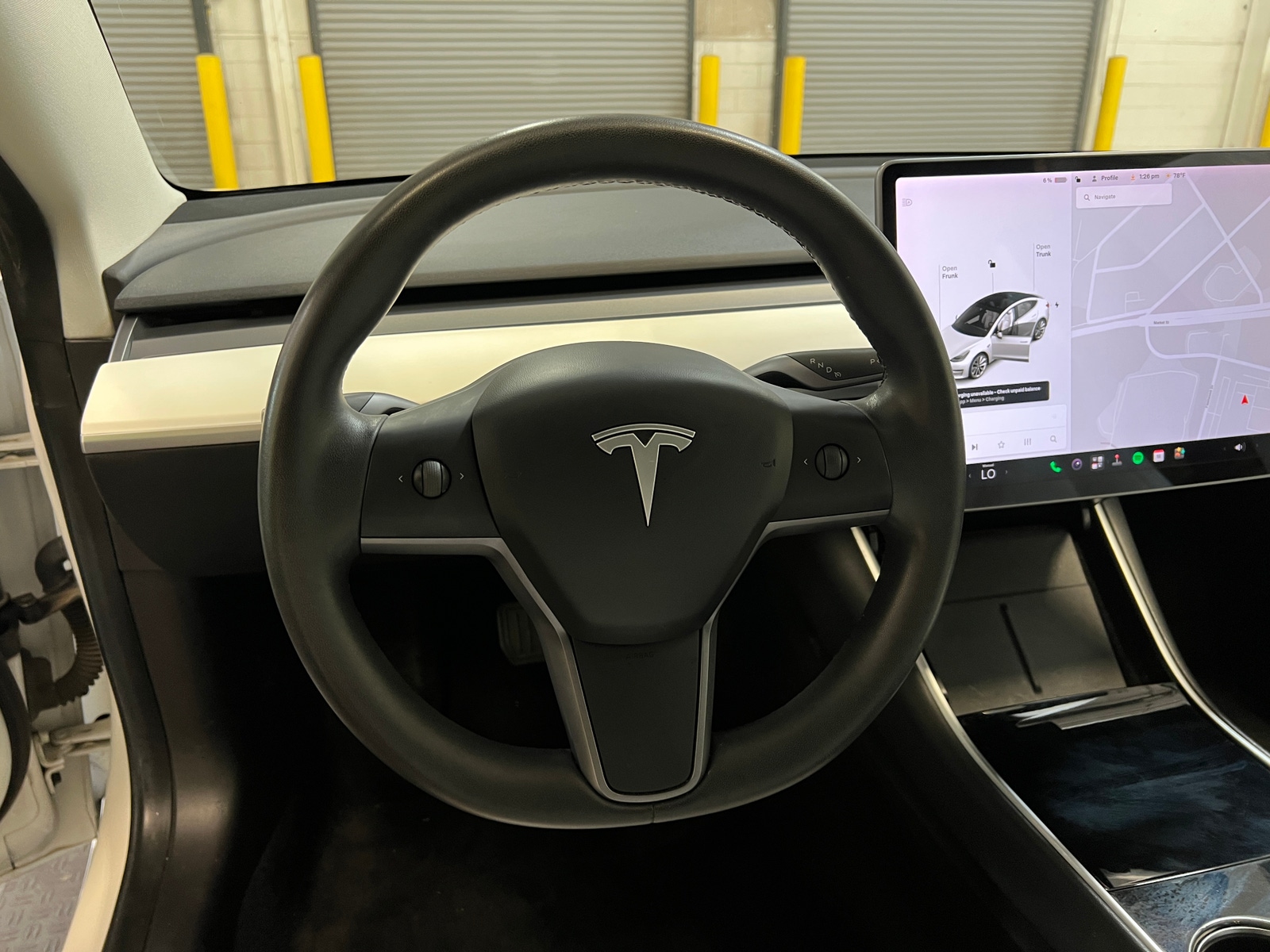 Thumbnail: 2020 Tesla Model 3 - 4