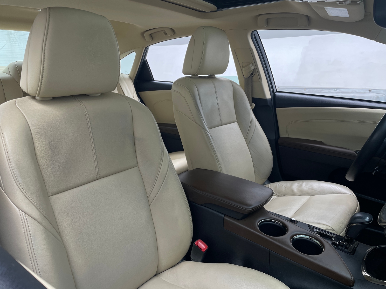 Thumbnail: 2014 Toyota Avalon - 2