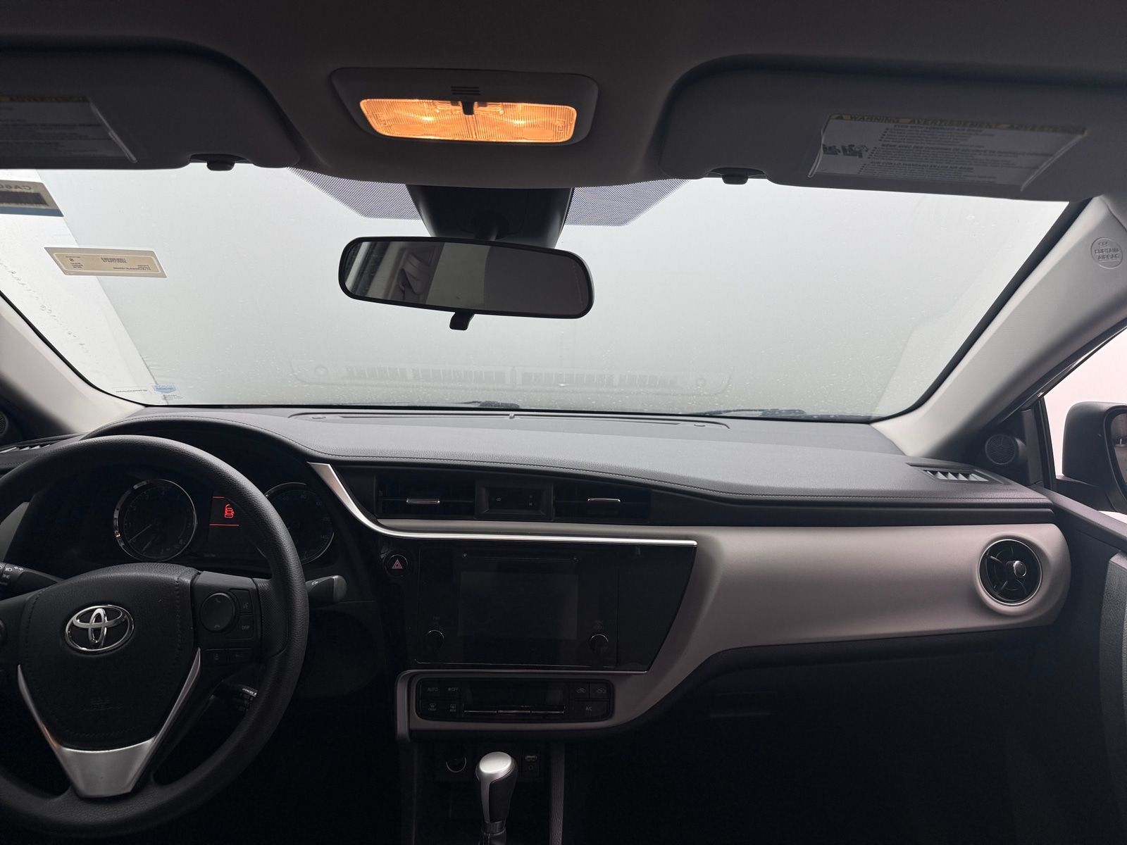 Thumbnail: 2018 Toyota Corolla - 3