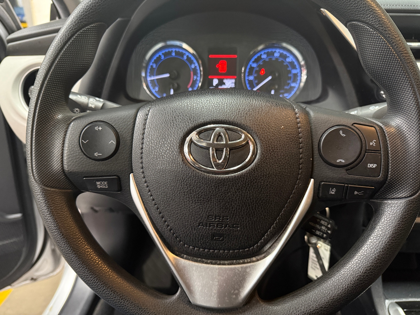 Thumbnail: 2018 Toyota Corolla - 5