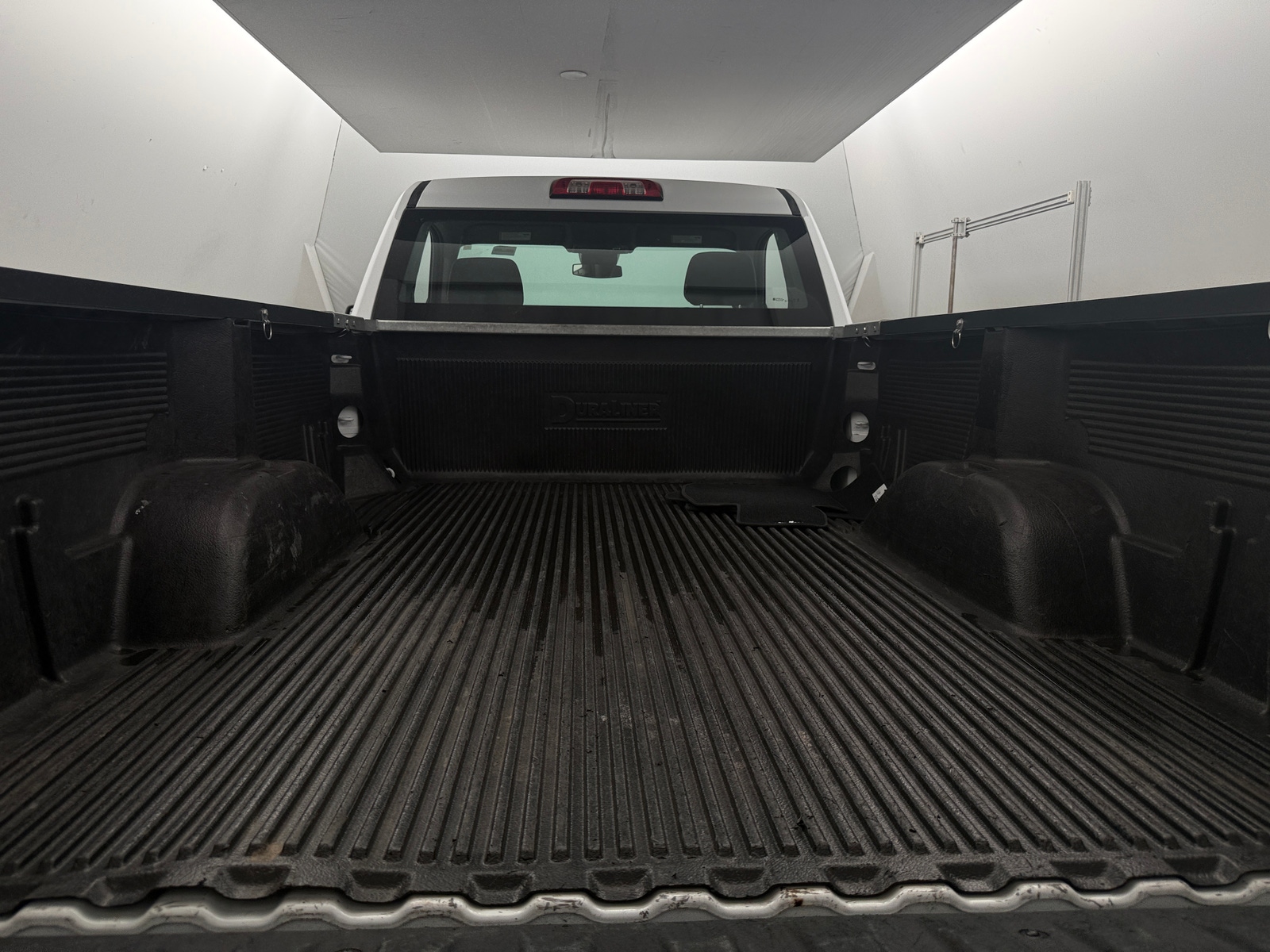 Thumbnail: 2025 Chevrolet Silverado 1500 - 5