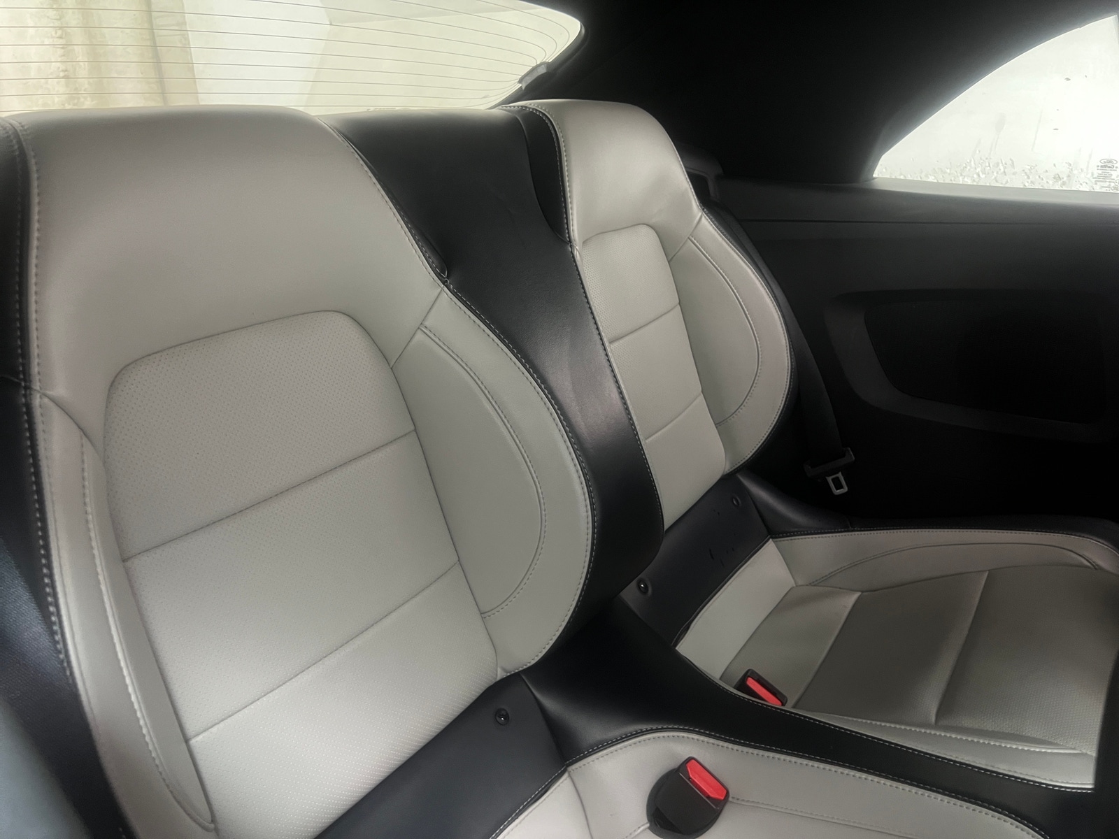 Thumbnail: 2024 Ford Mustang - 5