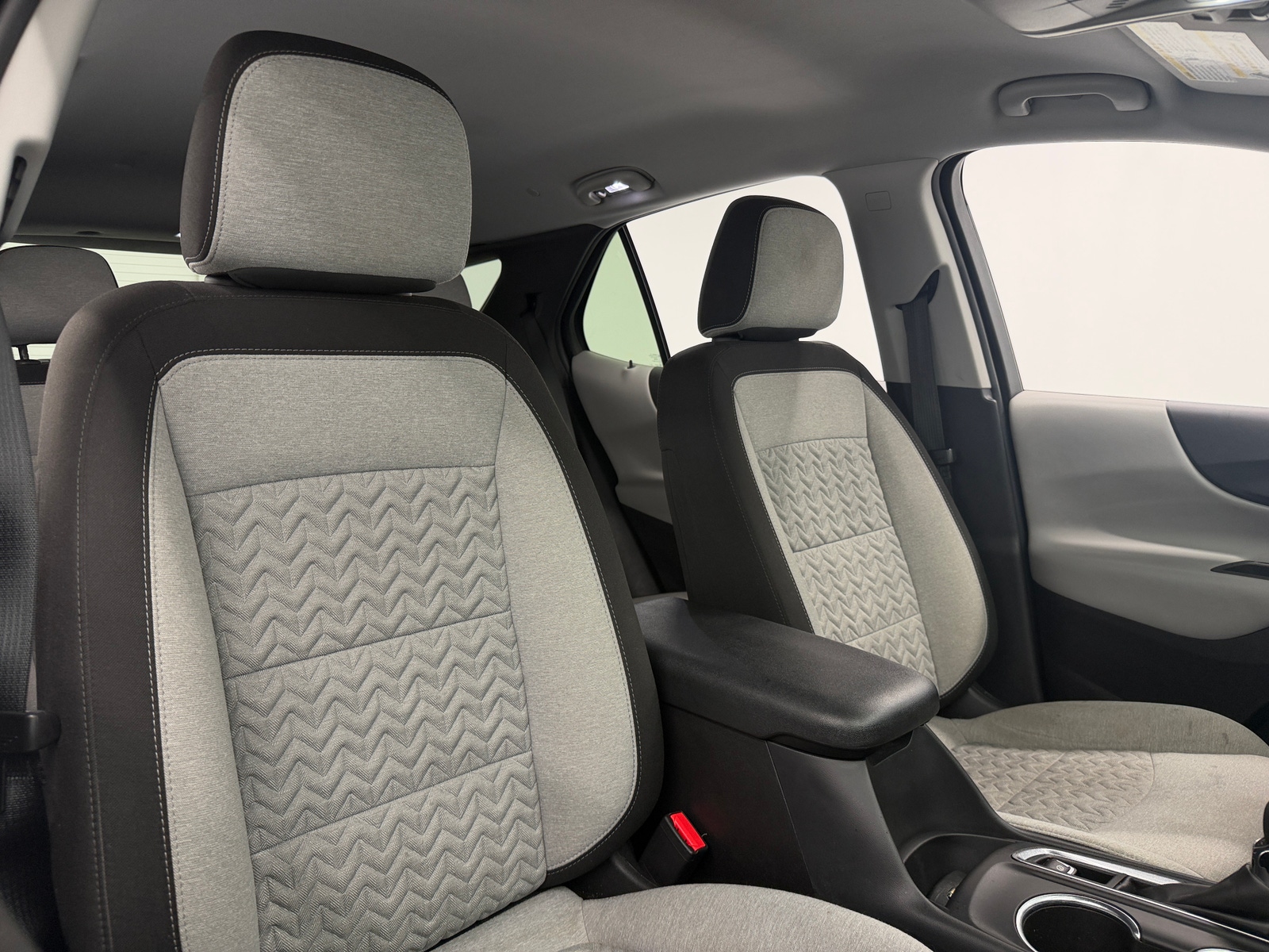 Thumbnail: 2024 Chevrolet Equinox - 2